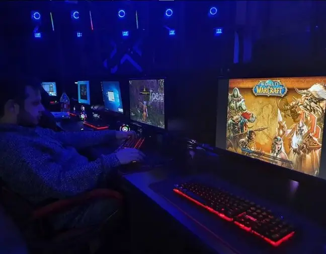 Изображение клуба EZ play № 5