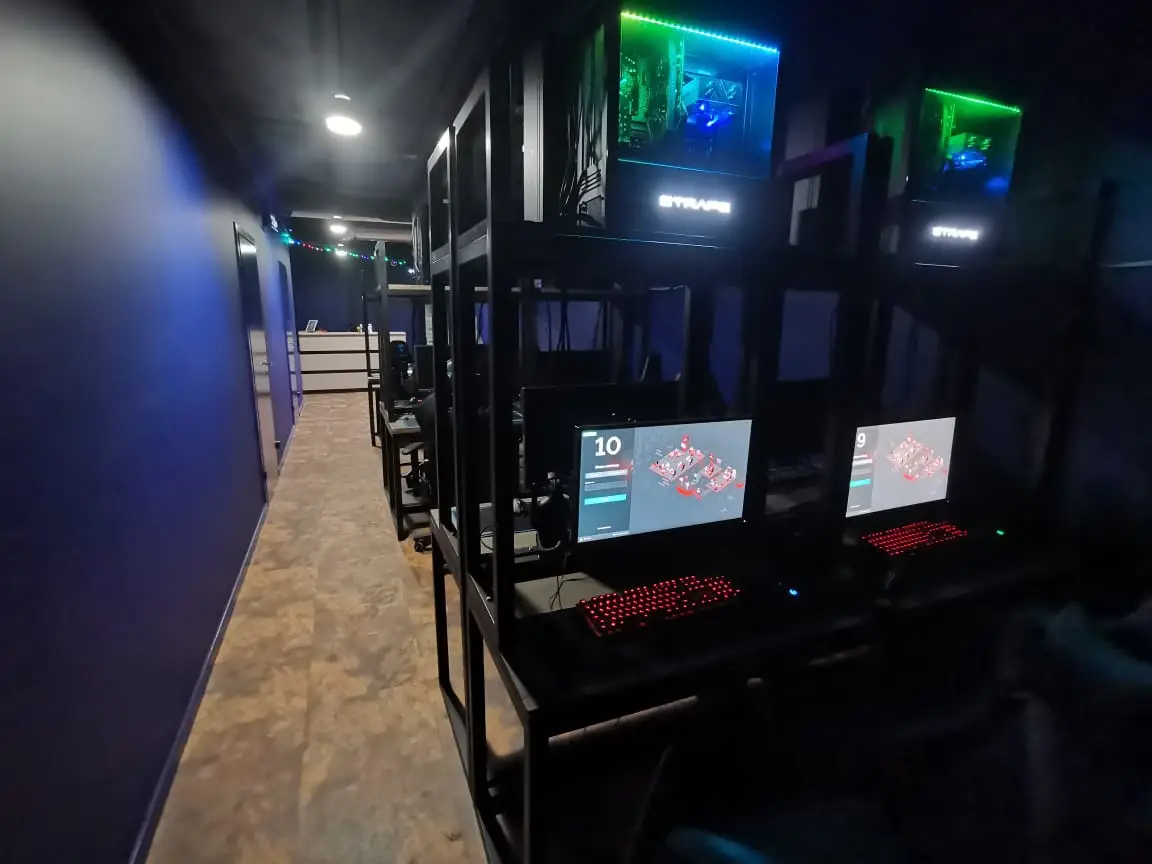 Изображение клуба GameLoft № 2