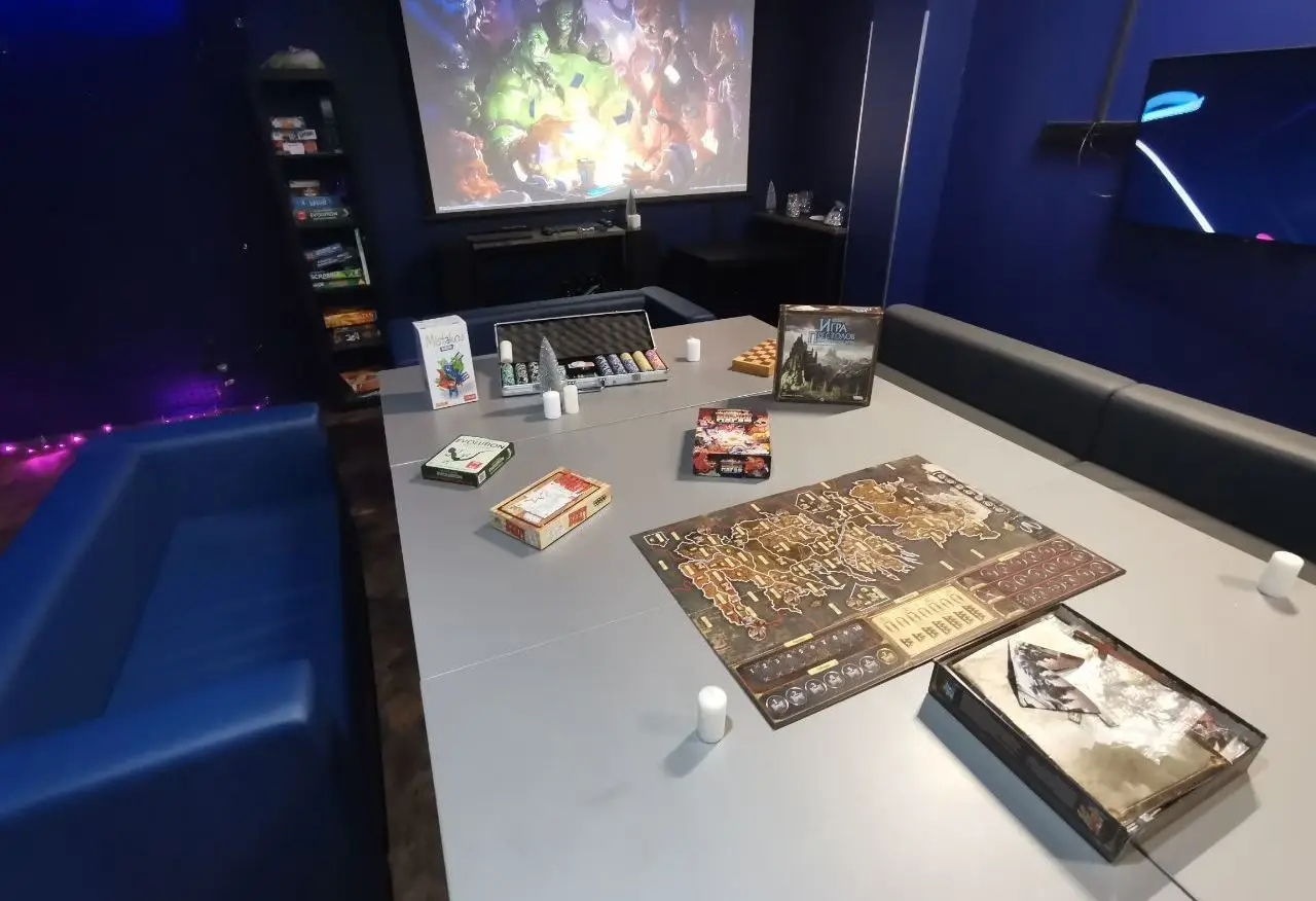 Изображение клуба GameLoft № 3