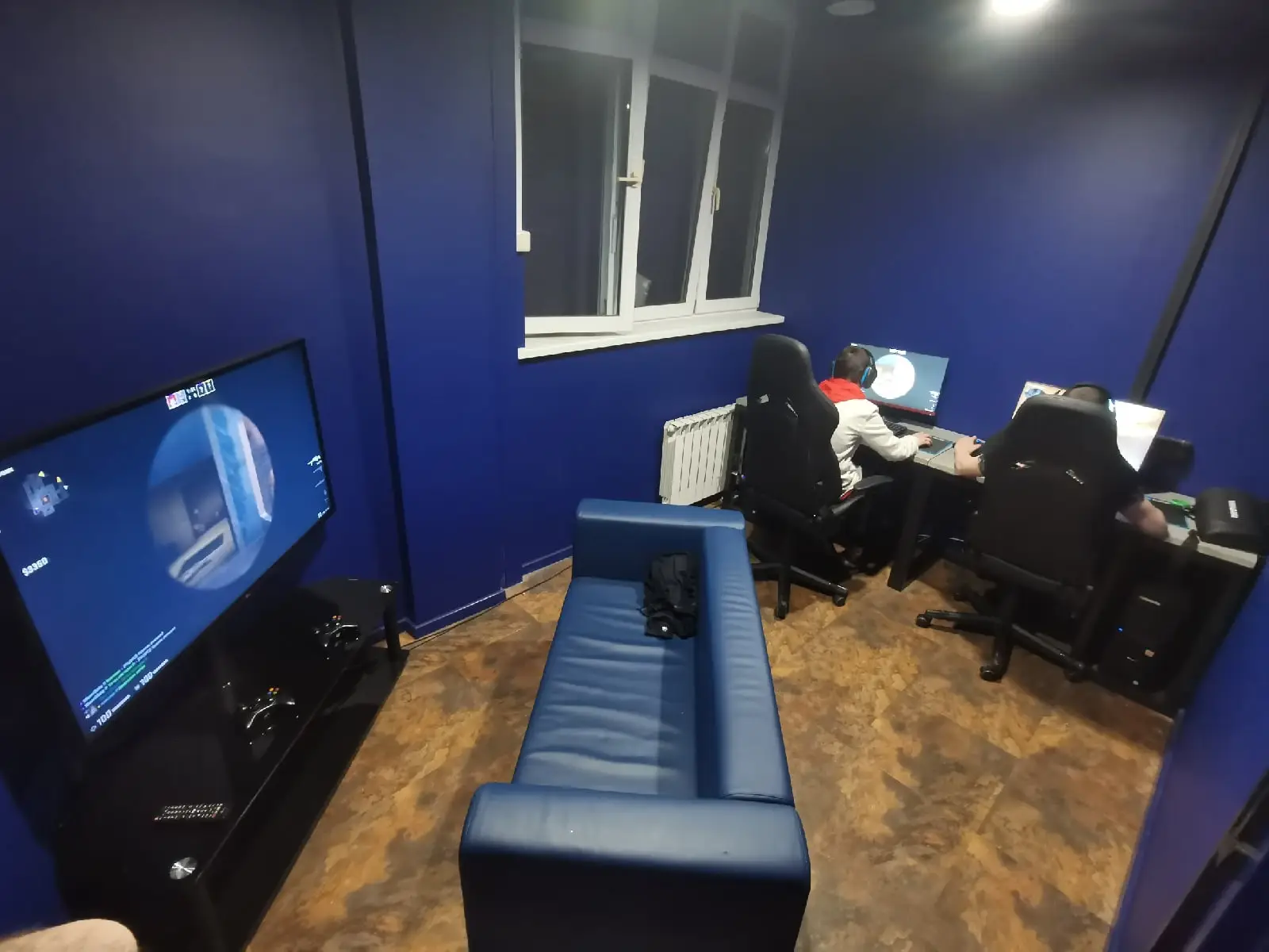 Изображение клуба GameLoft № 1