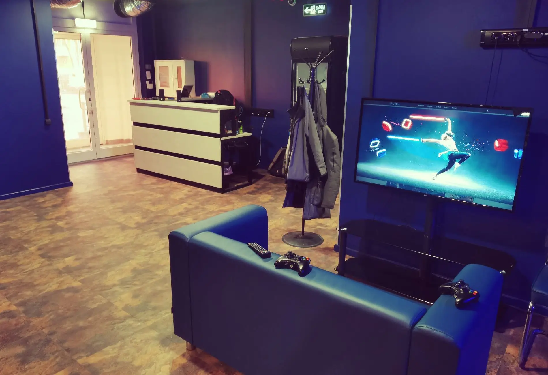 Изображение клуба GameLoft № 5