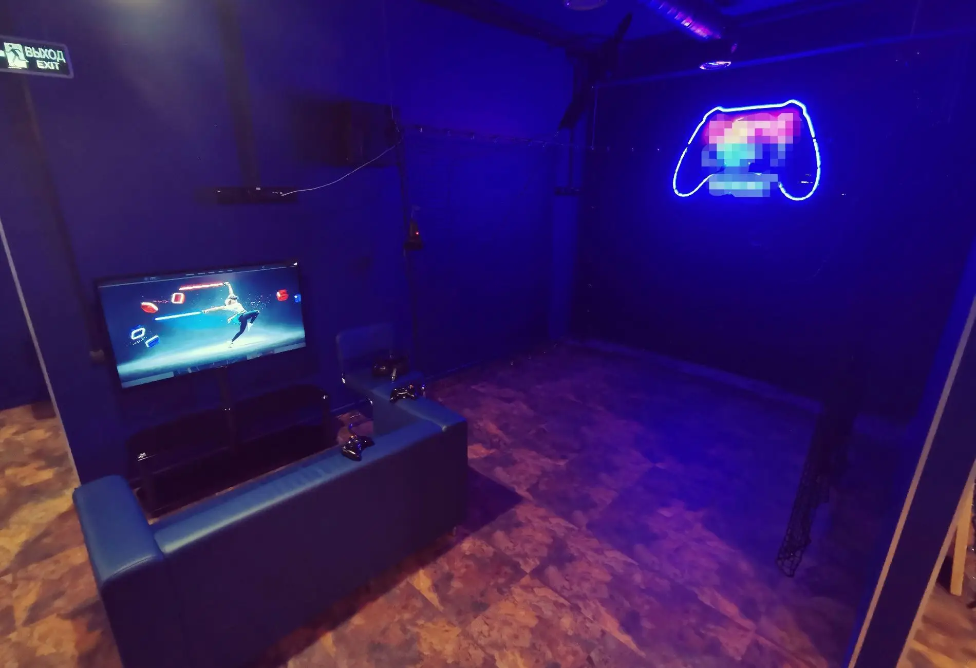 Изображение клуба GameLoft № 7