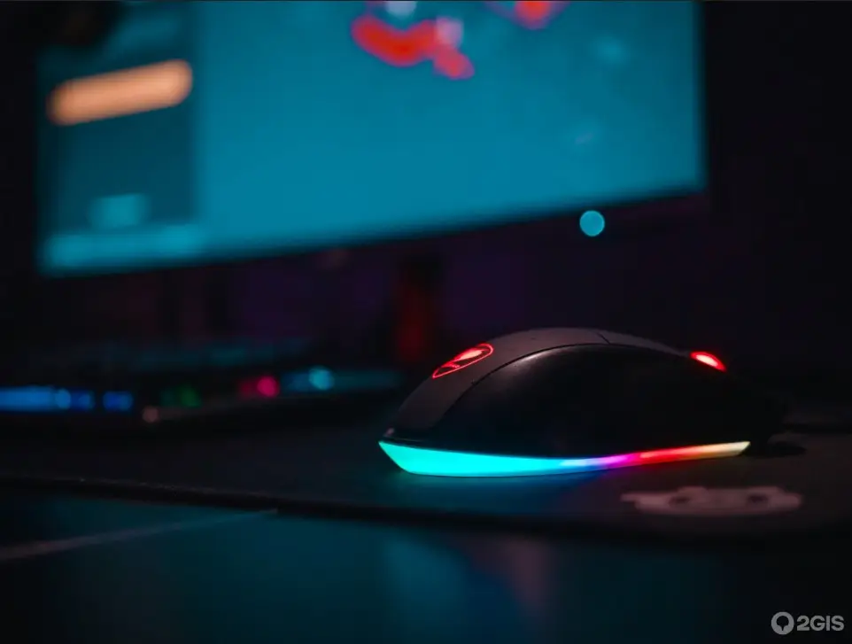 Изображение клуба HYPERSPACE на 71-м километре № 4