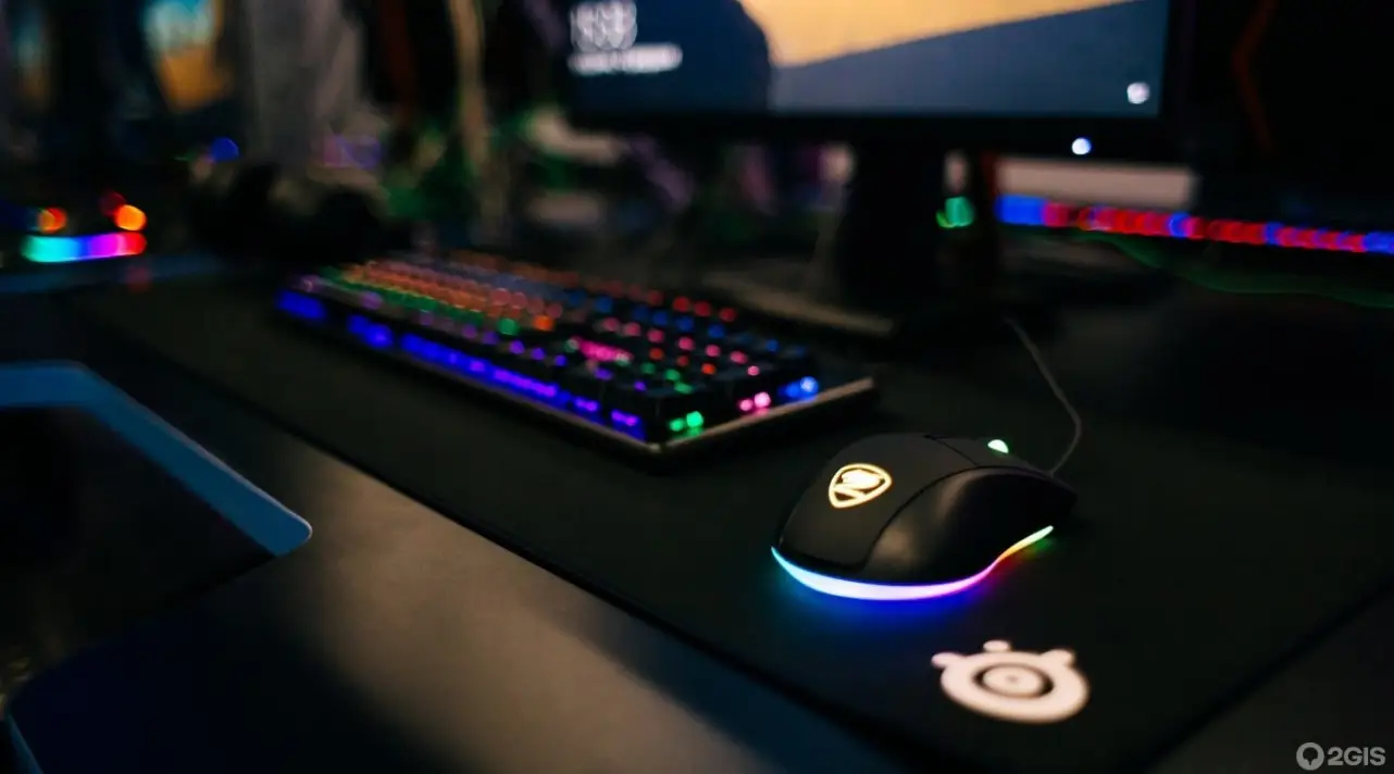 Изображение клуба HYPERSPACE на 71-м километре № 3