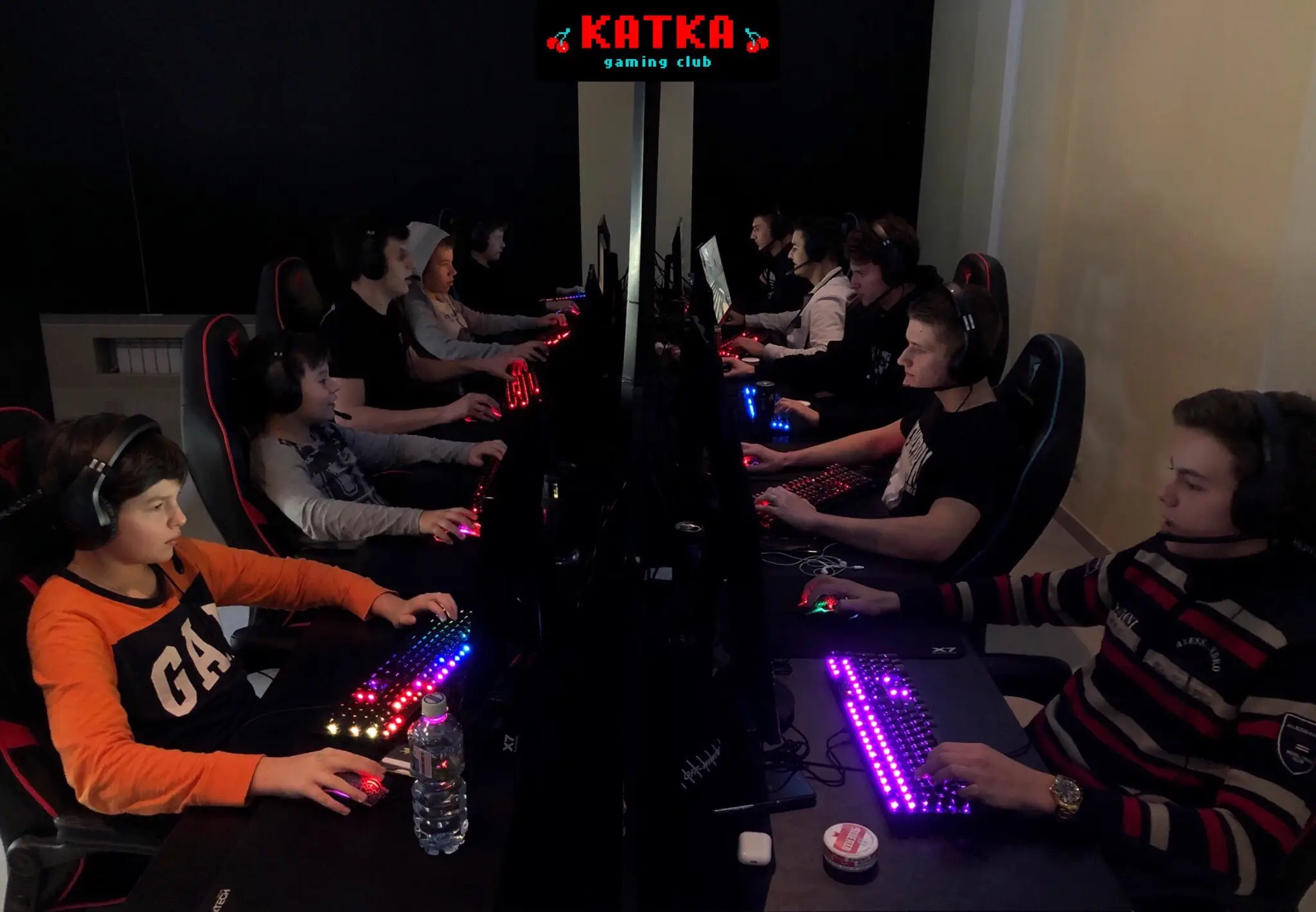 Изображение клуба Katka № 3
