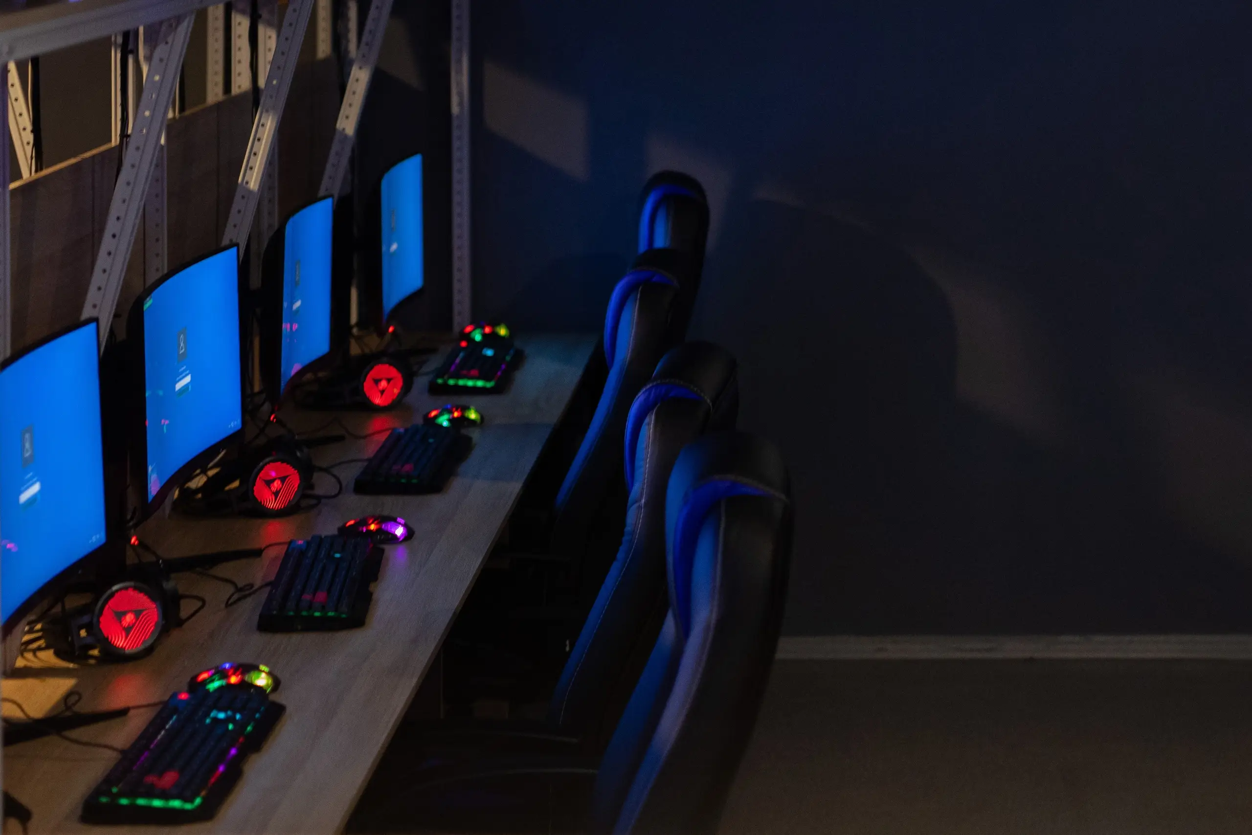 Изображение клуба Marshal № 1