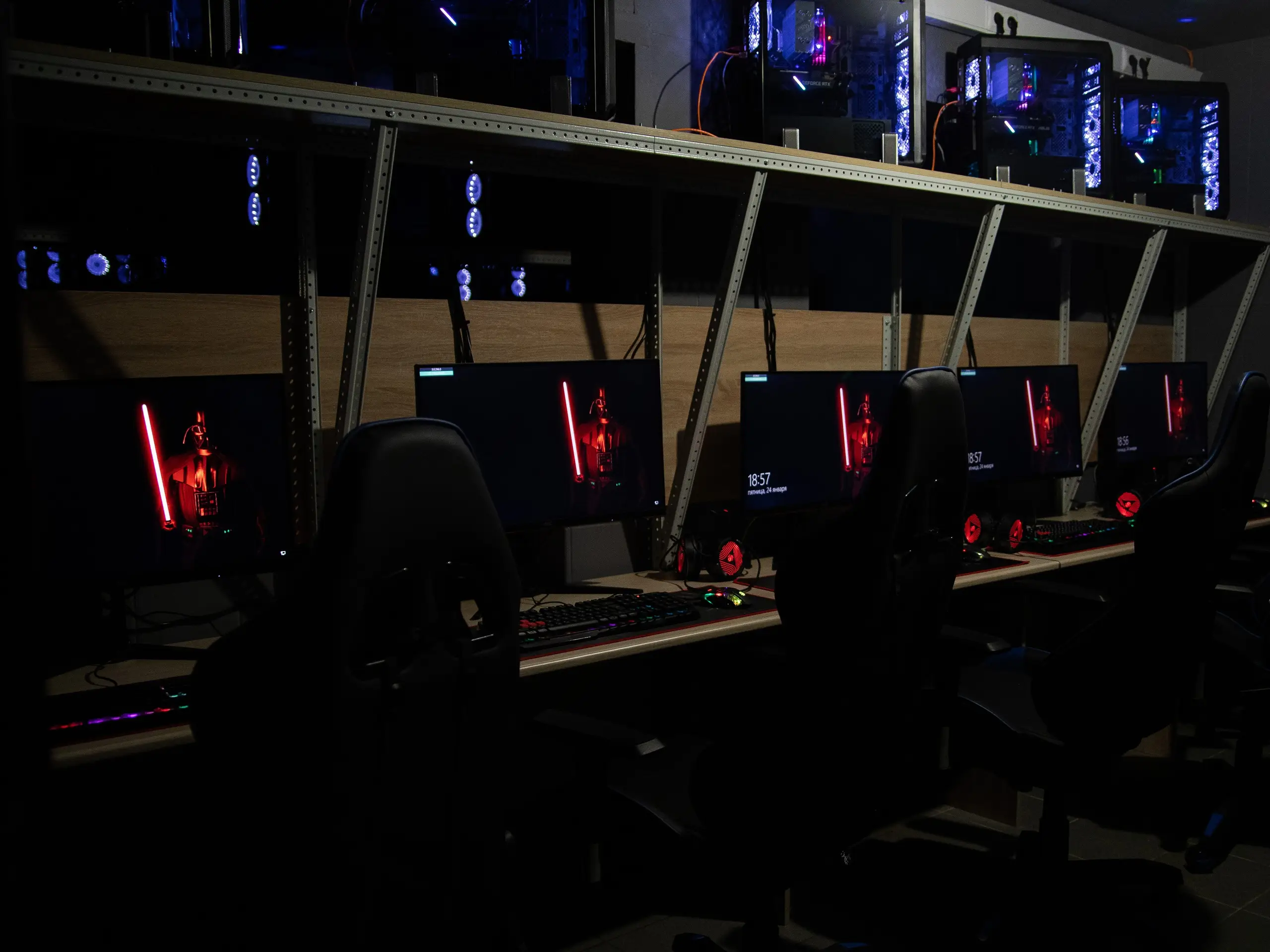 Изображение клуба Marshal № 4