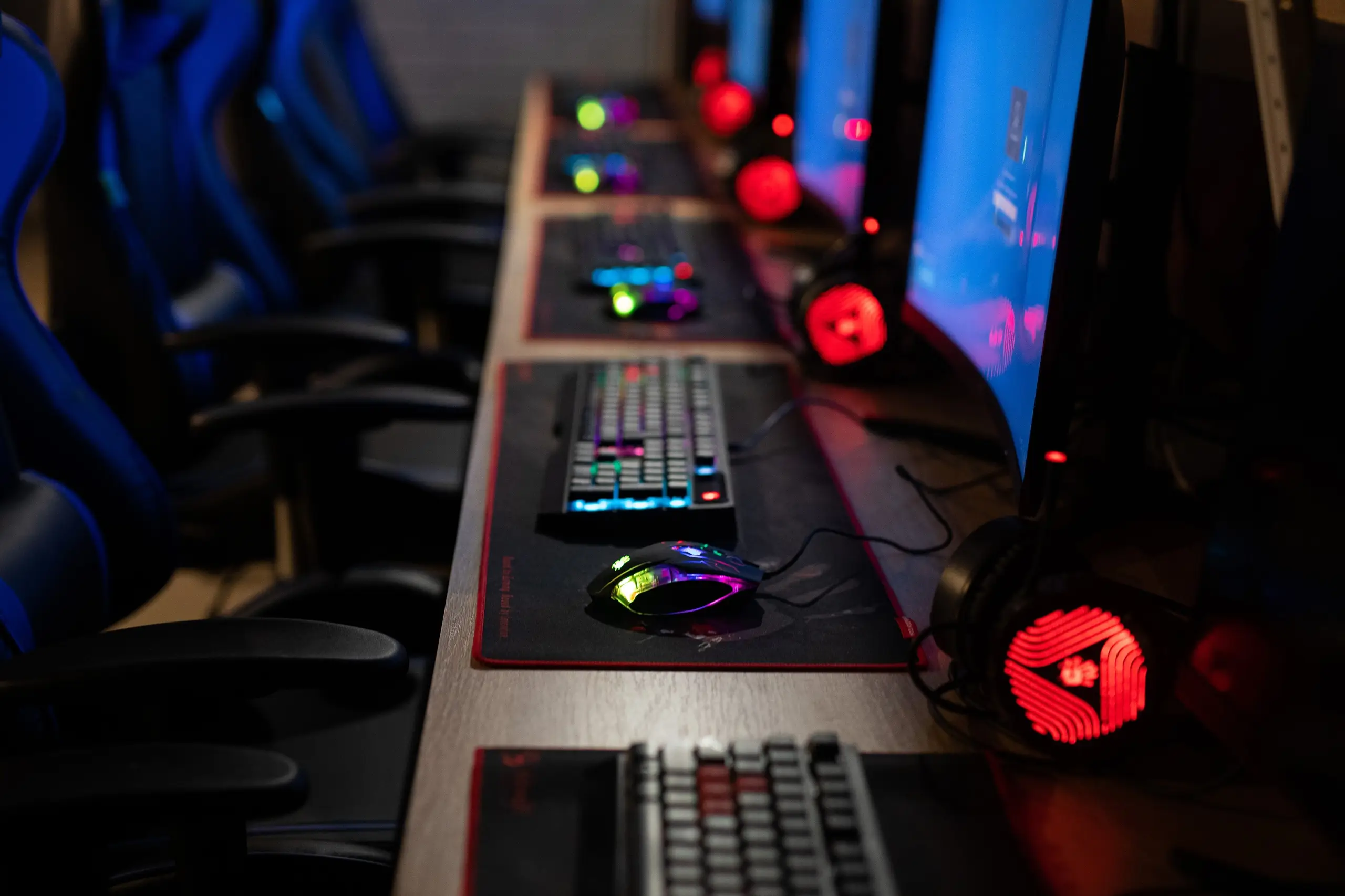 Изображение клуба Marshal № 5