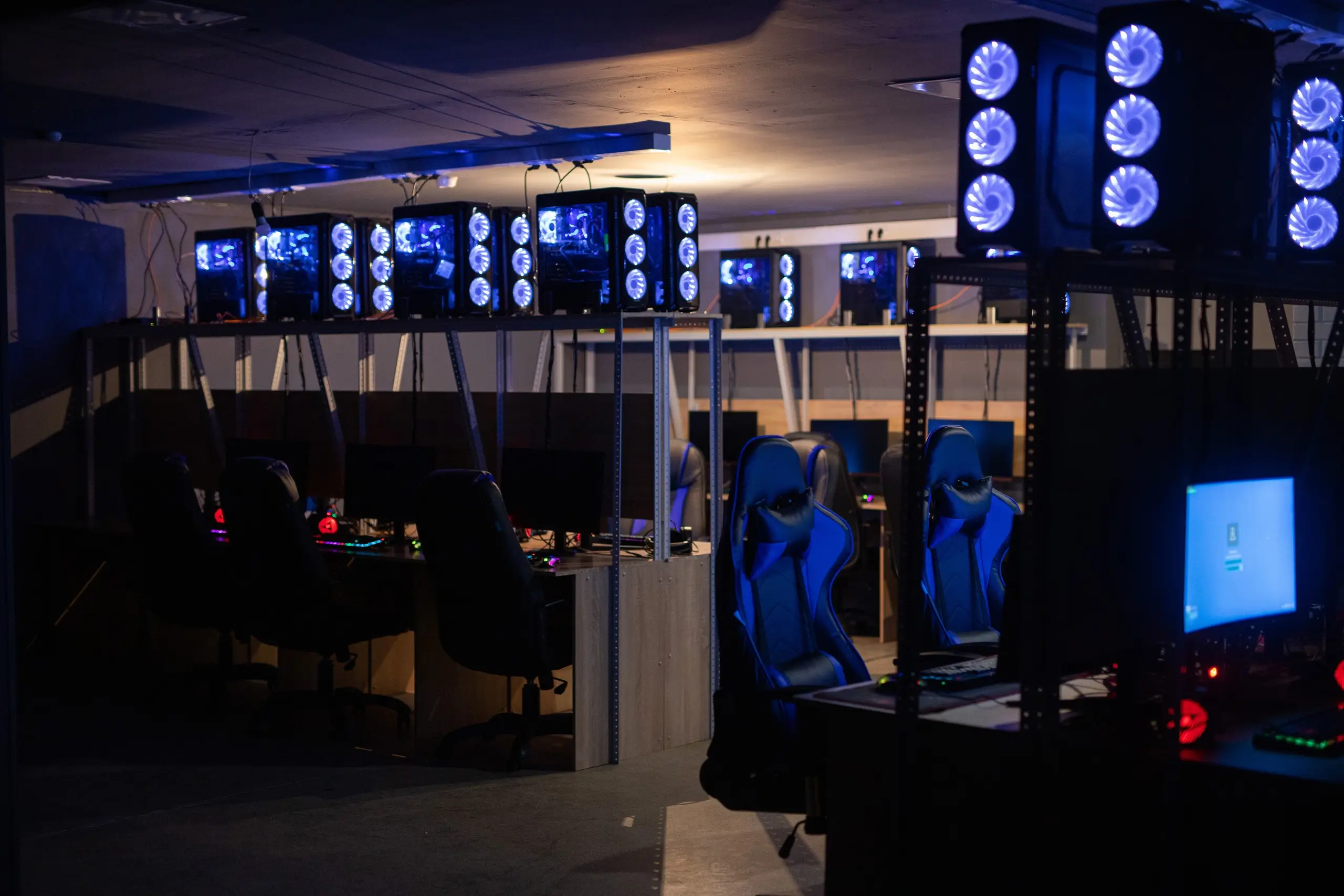 Изображение клуба Marshal № 6