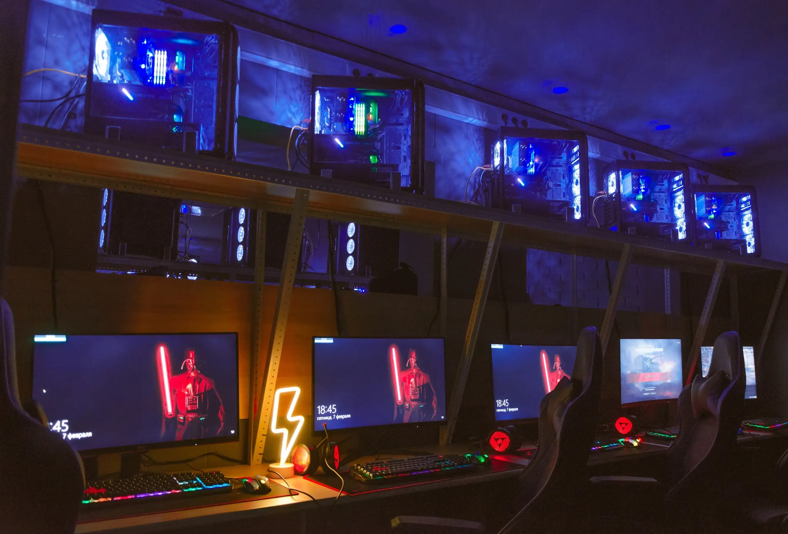 Изображение клуба Marshal № 7