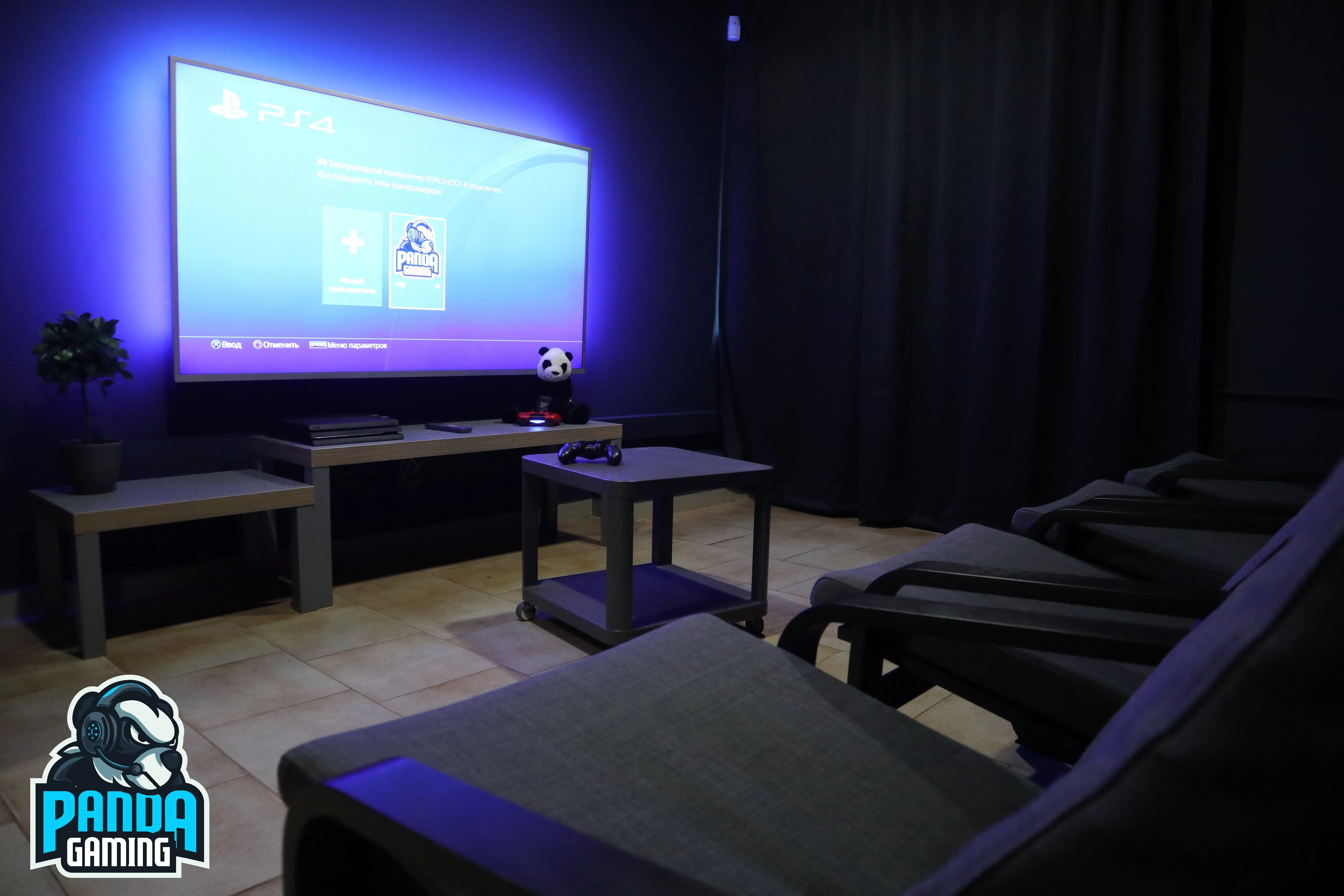 Изображение клуба Panda Gaming № 2