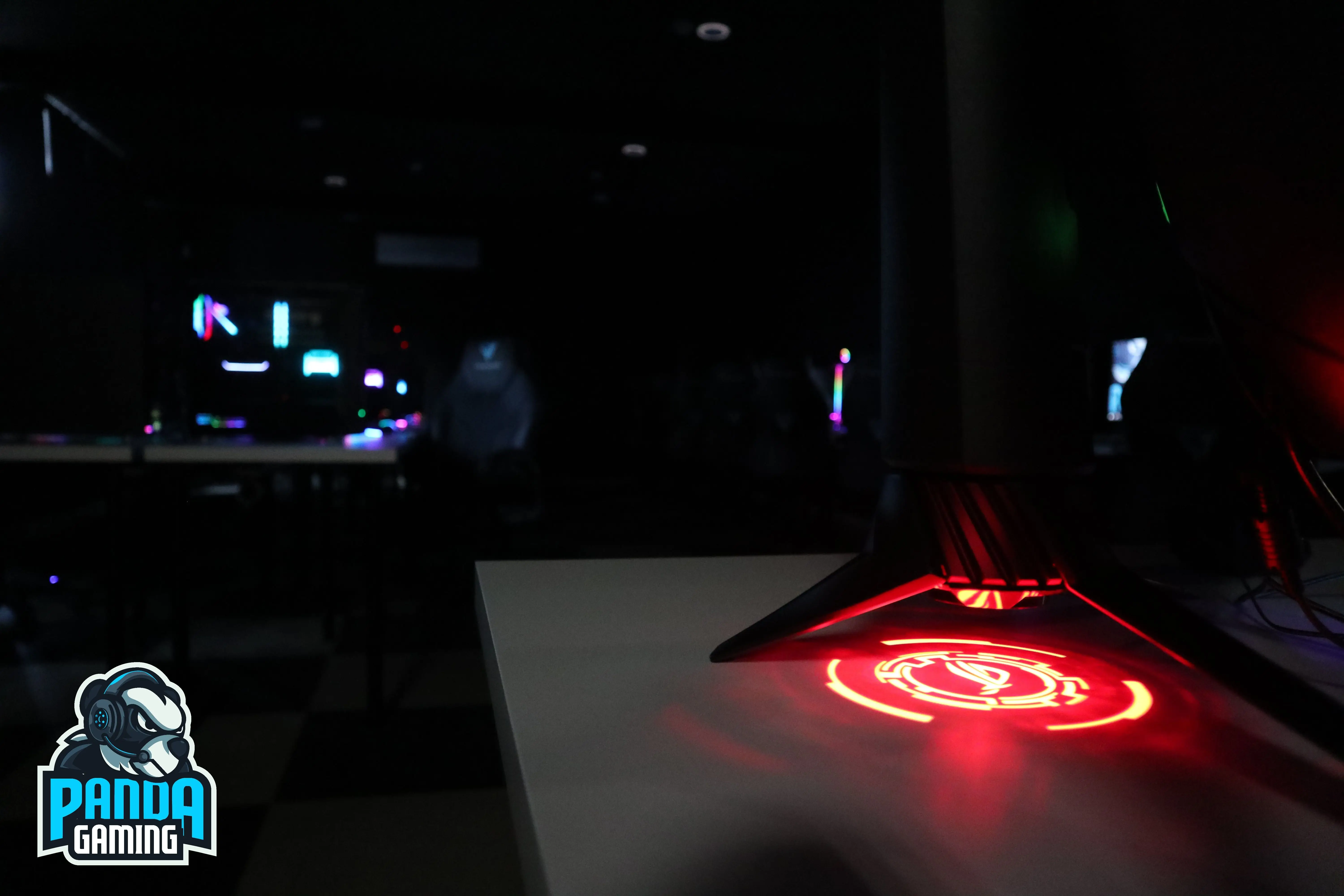Изображение клуба Panda Gaming № 6