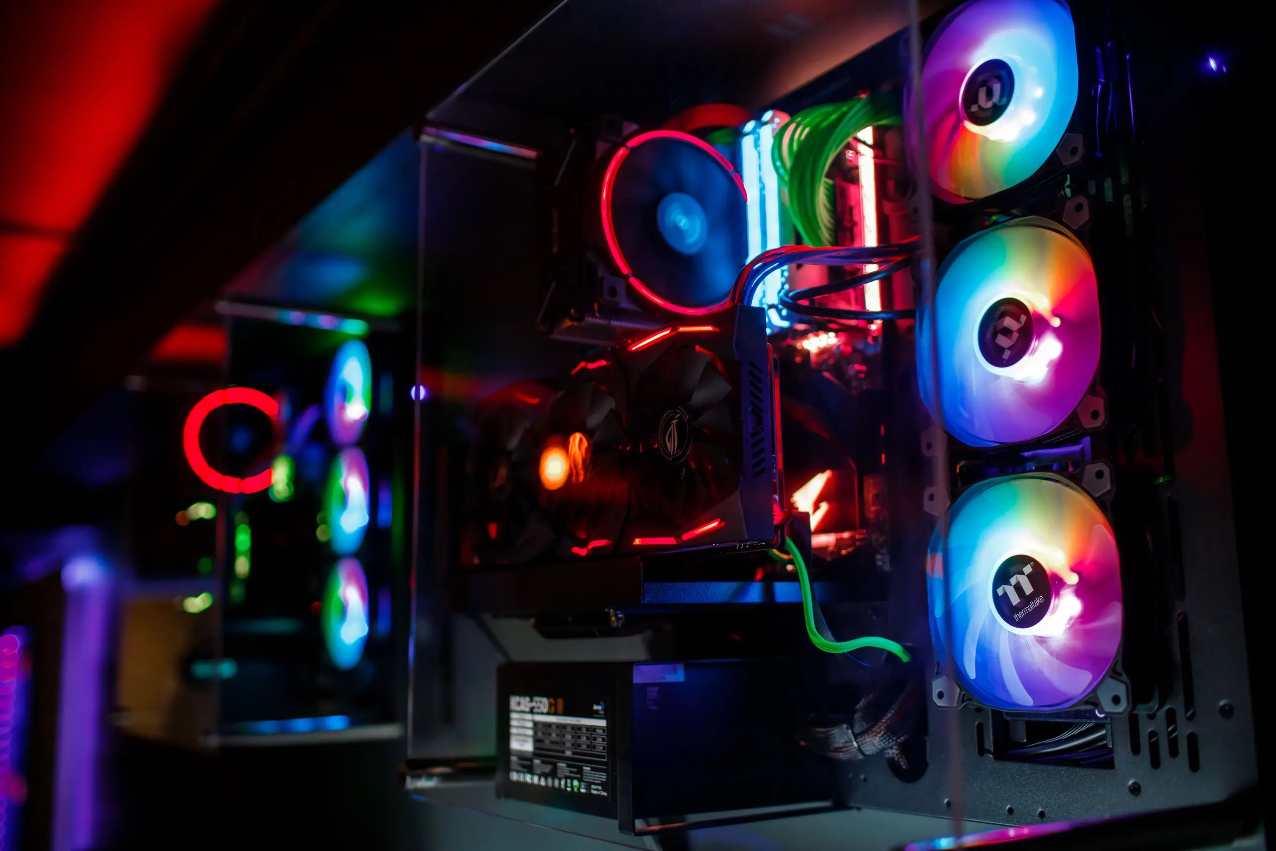 Изображение клуба PING на Фотиевой № 1