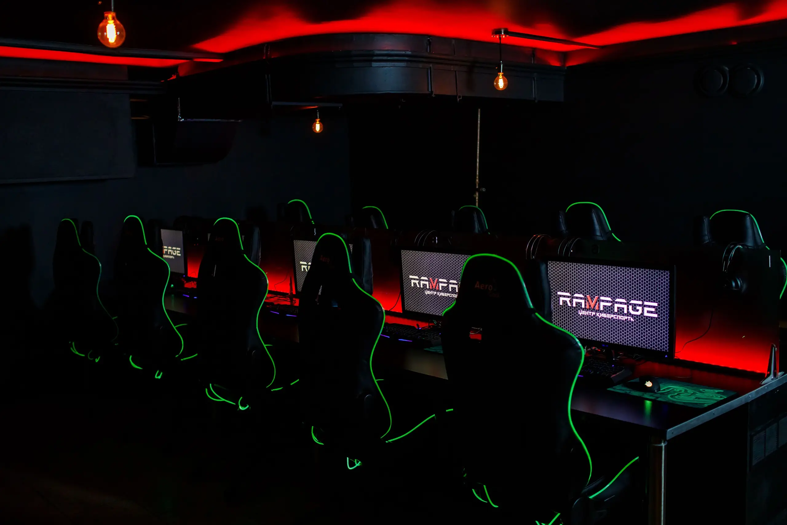 Изображение клуба PING на Фотиевой № 3