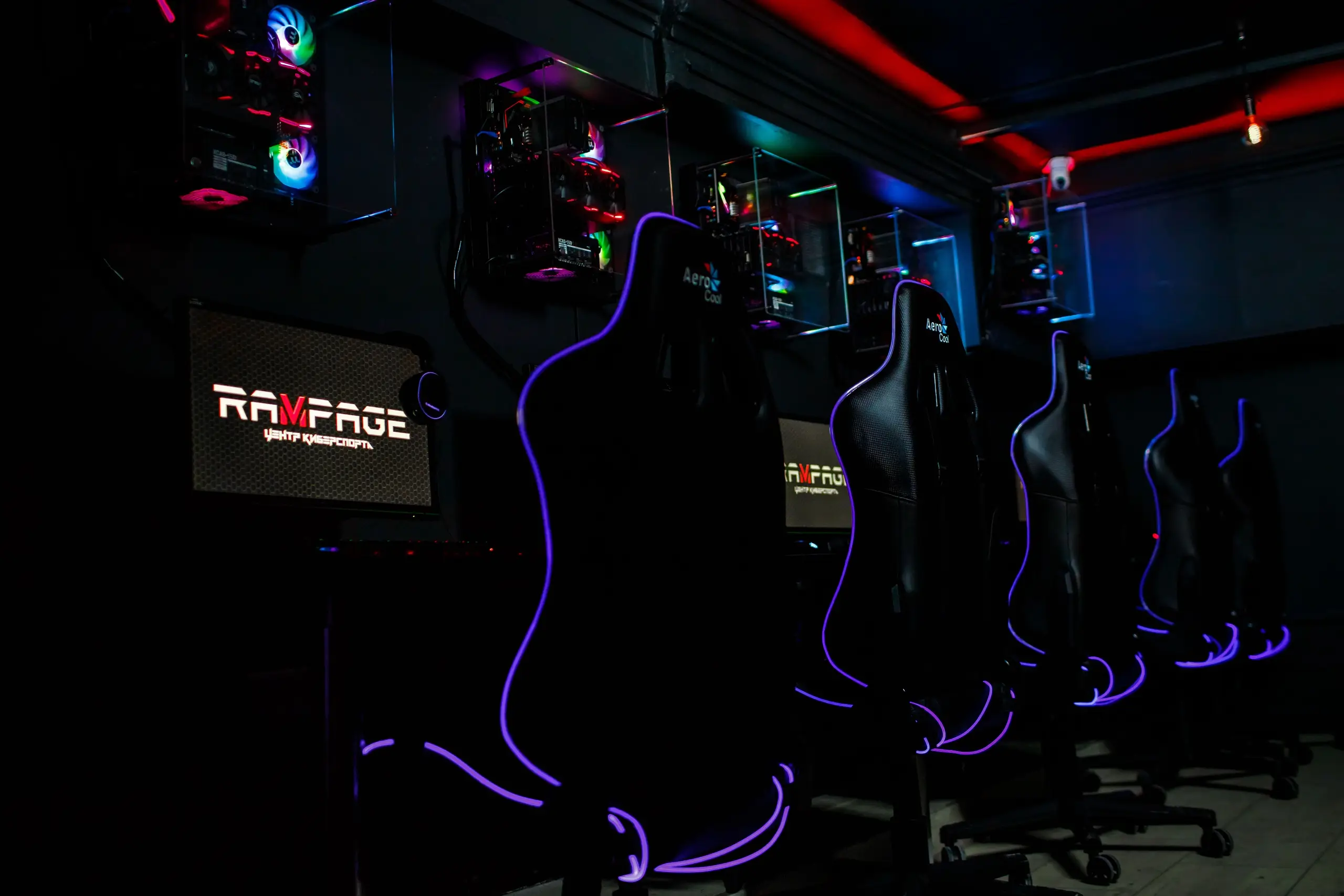 Изображение клуба PING на Фотиевой № 6