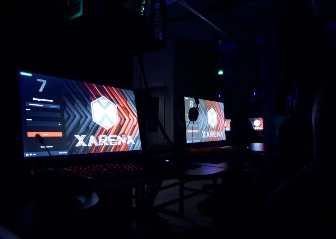 Изображение клуба XArena № 3