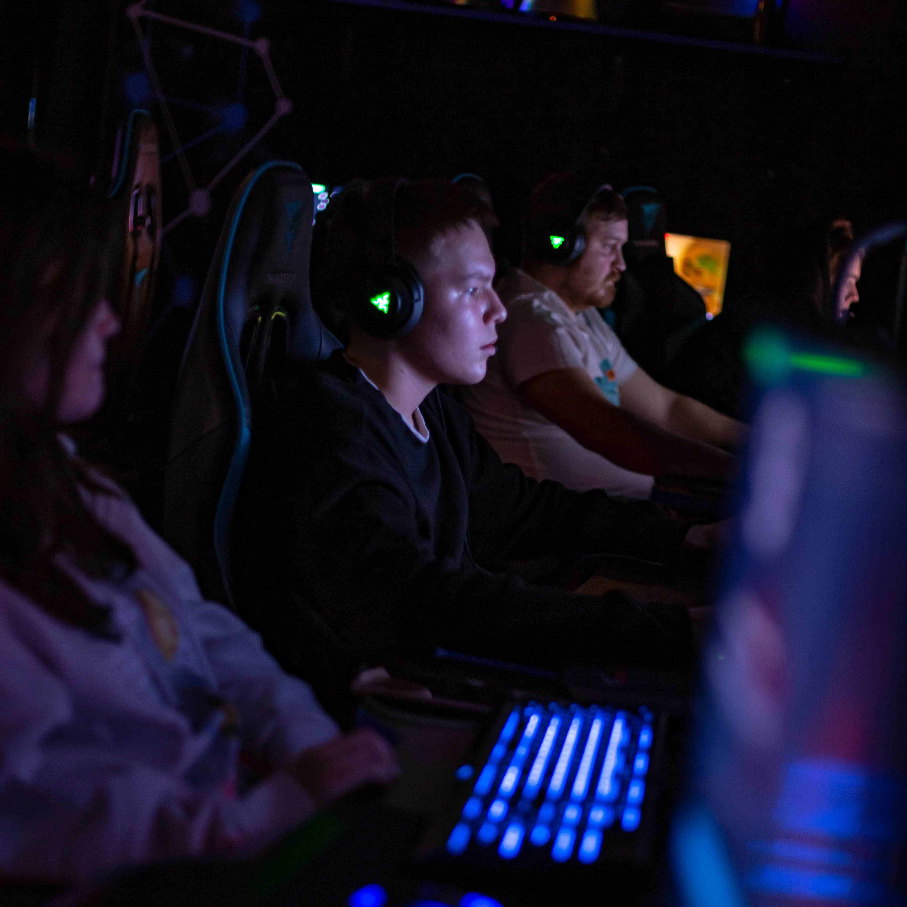 Изображение клуба Sky lab № 2