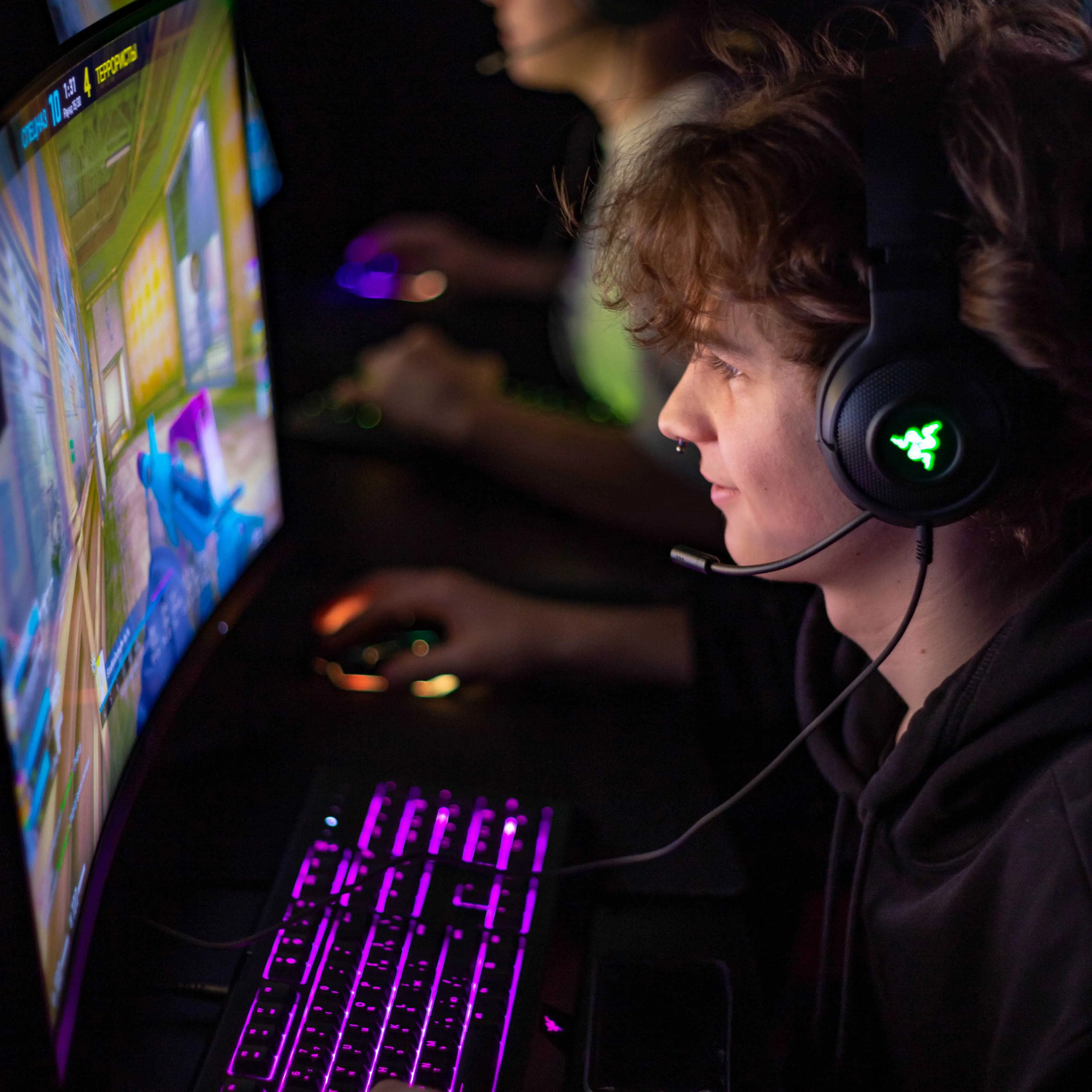 Изображение клуба Sky lab № 1