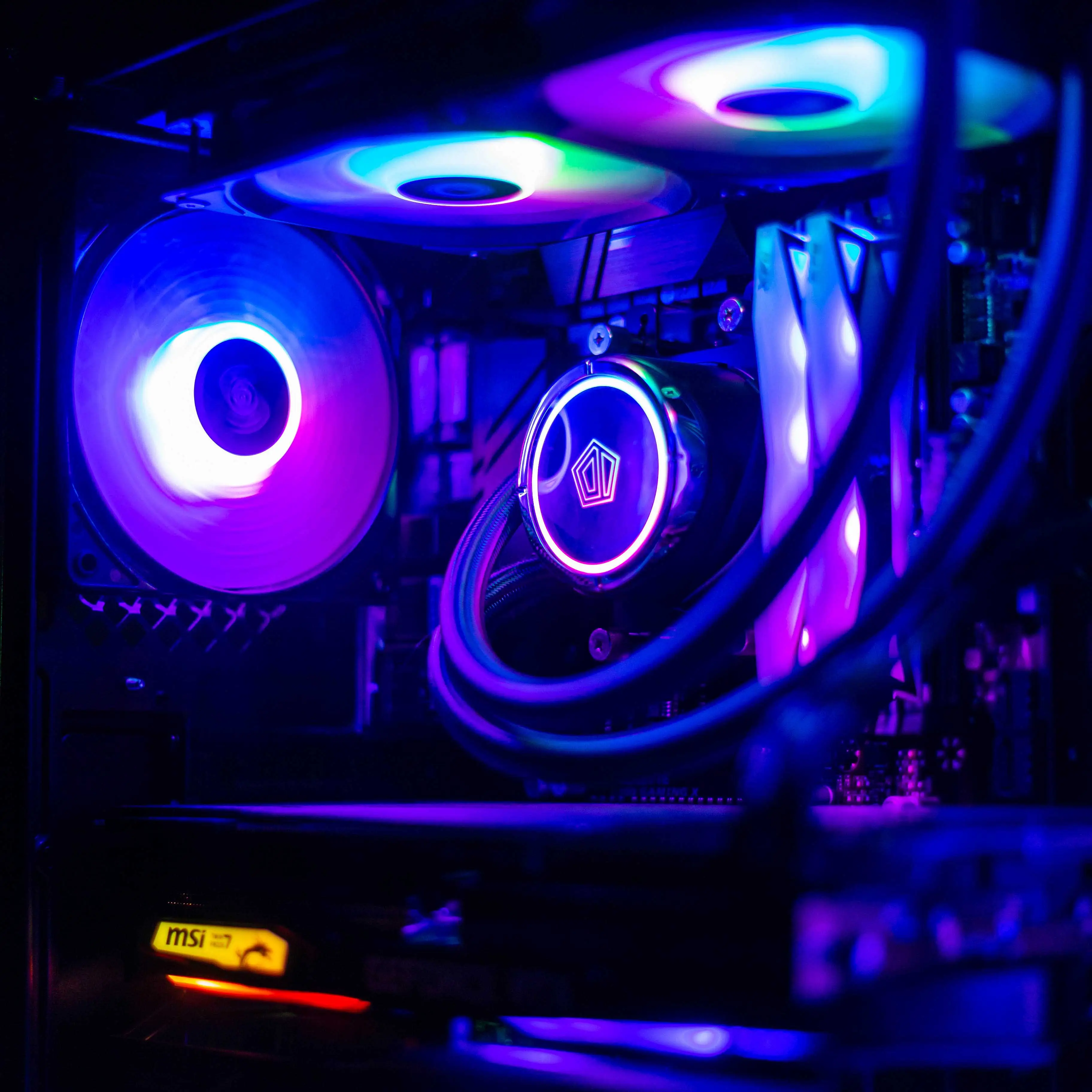 Изображение клуба Sky lab № 3