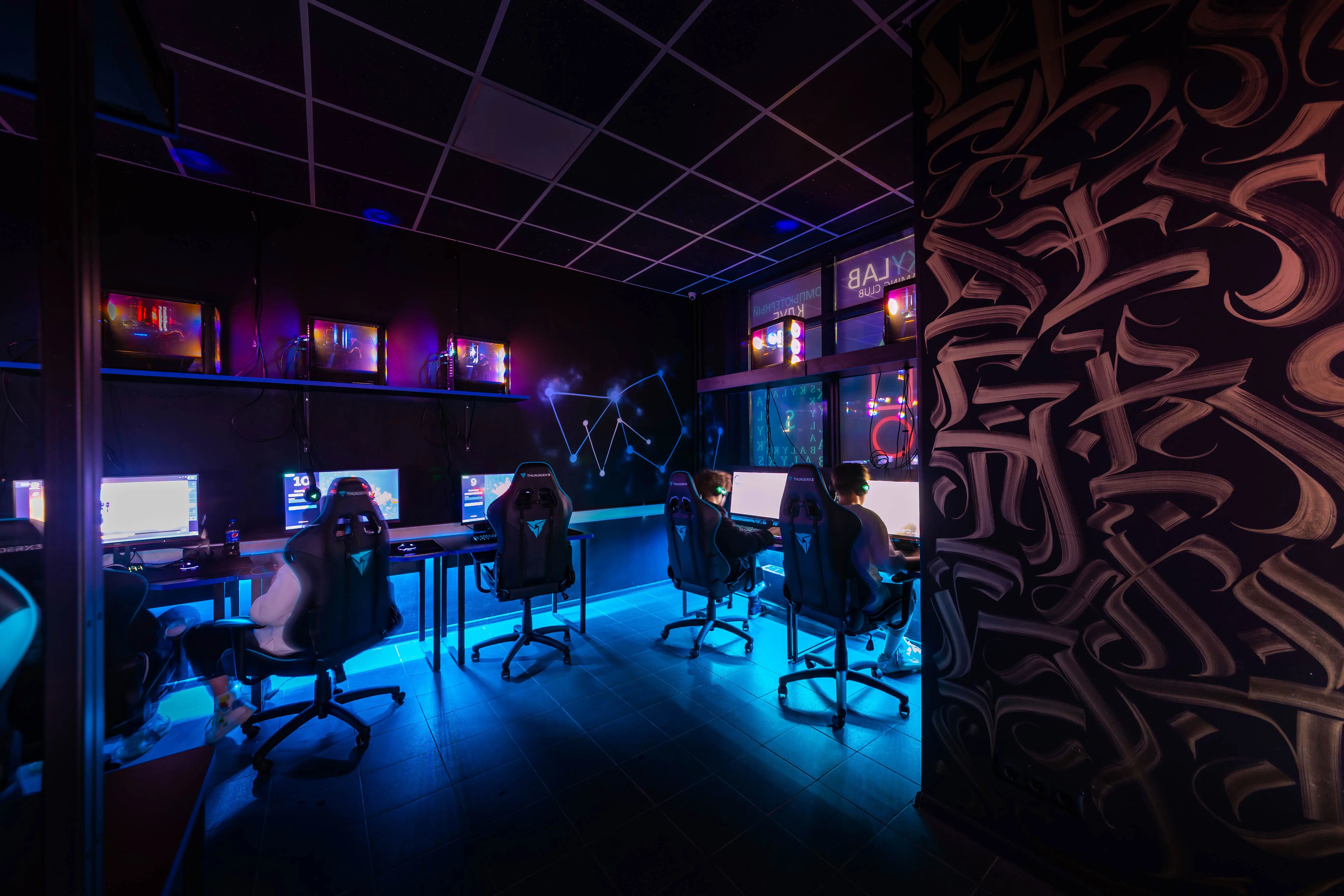 Изображение клуба Sky lab № 6