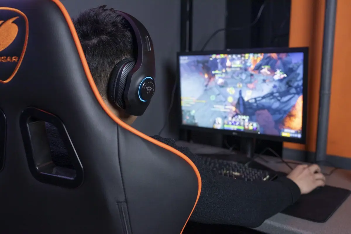 Изображение клуба United Gamers на улице Народного Ополчения № 5