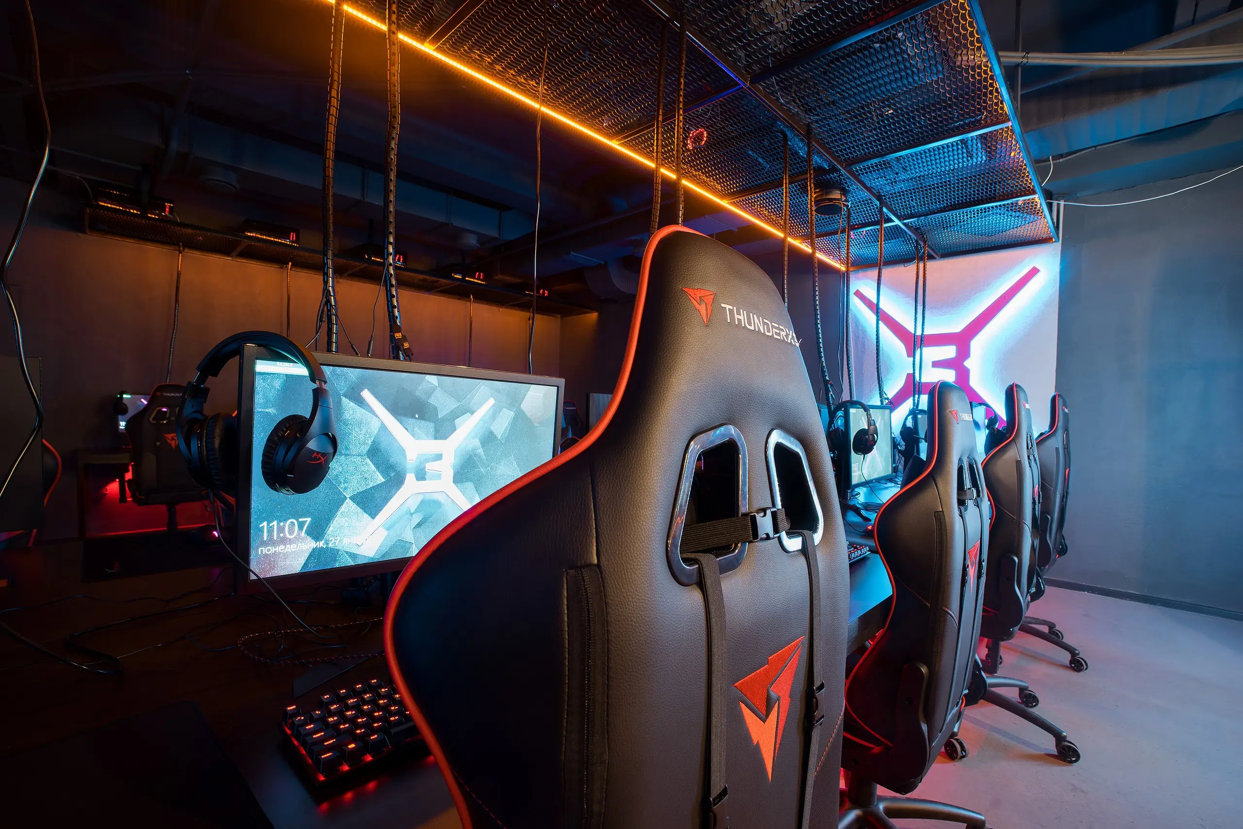 Изображение клуба X3 № 1