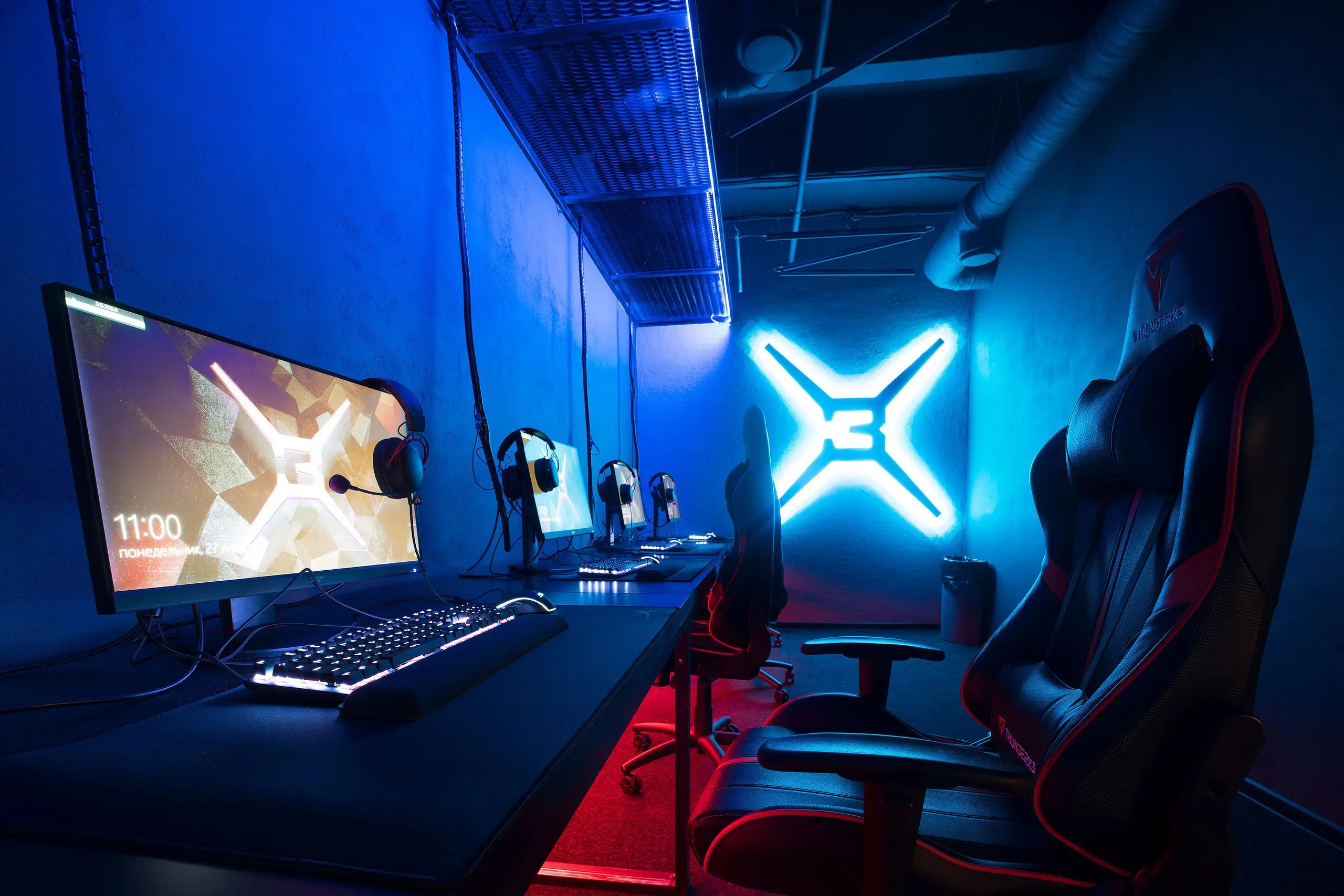 Изображение клуба X3 № 4