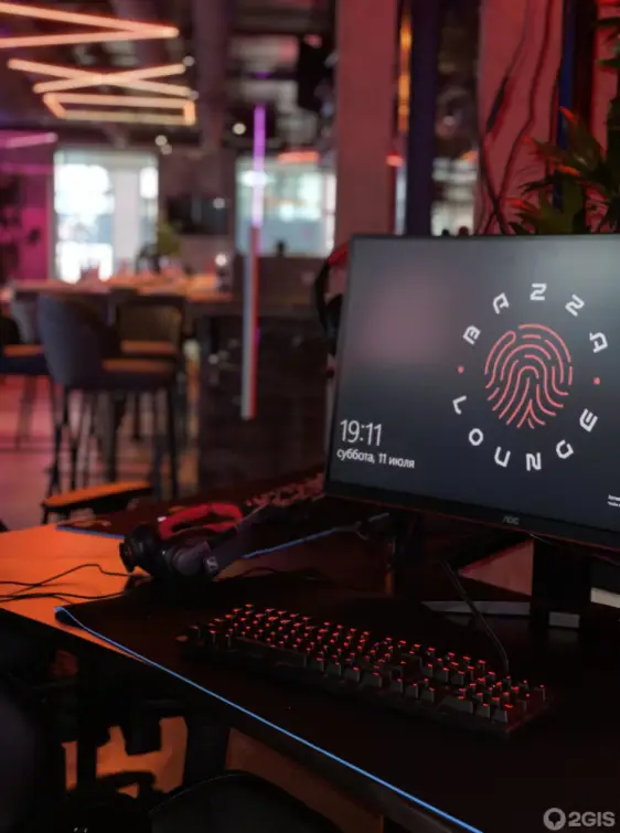 Изображение клуба Bazza Дмитровская № 2