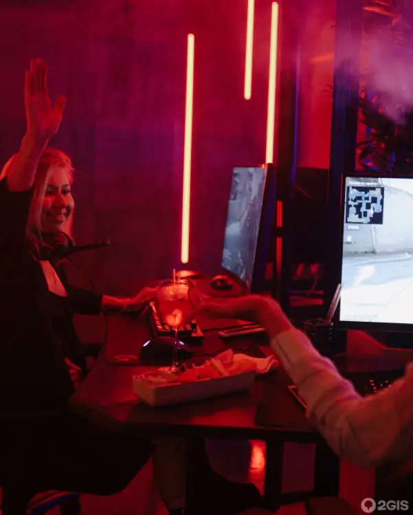 Изображение клуба Bazza Дмитровская № 3