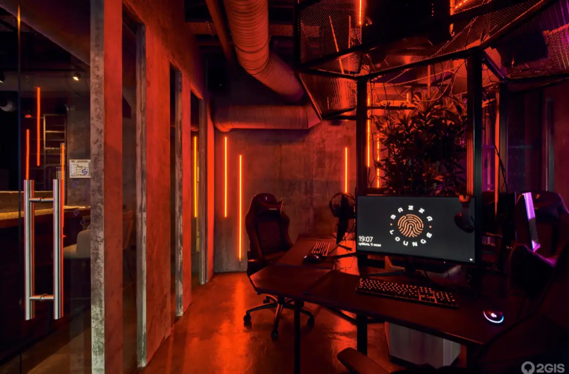 Изображение клуба Bazza Дмитровская № 4