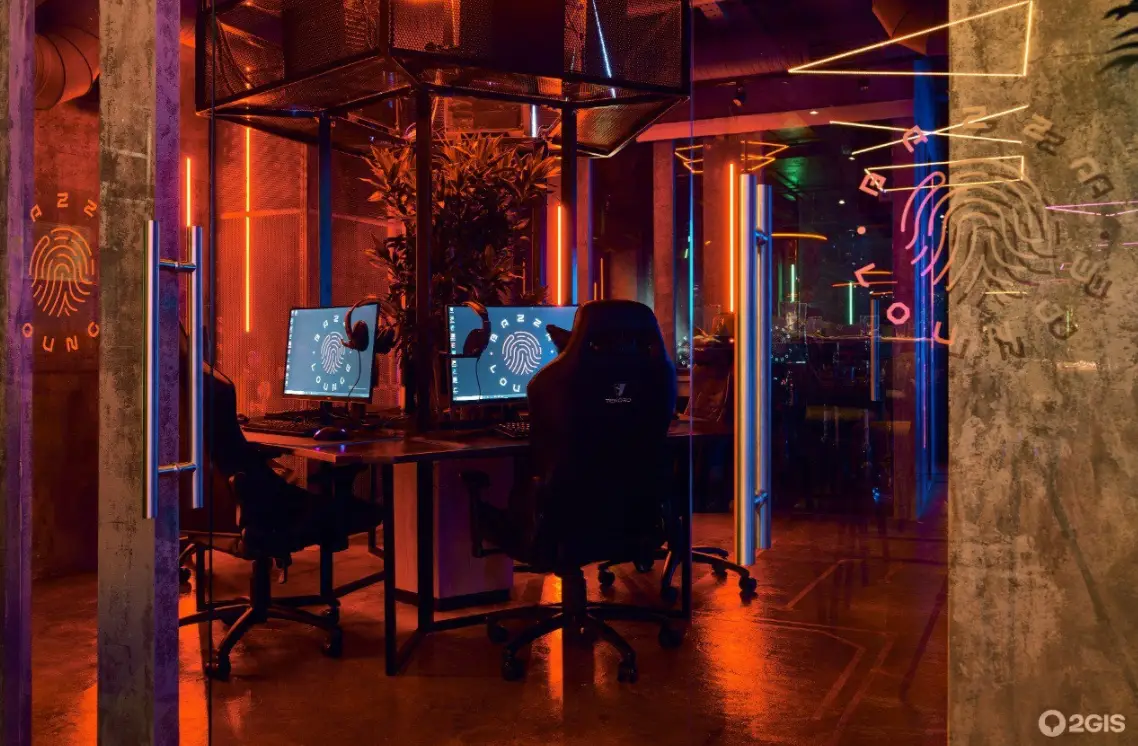 Изображение клуба Bazza Дмитровская № 6