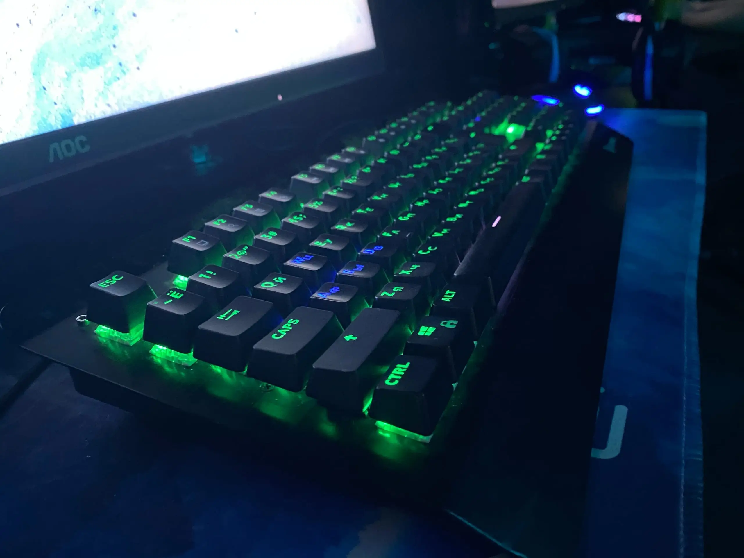 Изображение клуба CYBERIA24 Кузьминки № 6