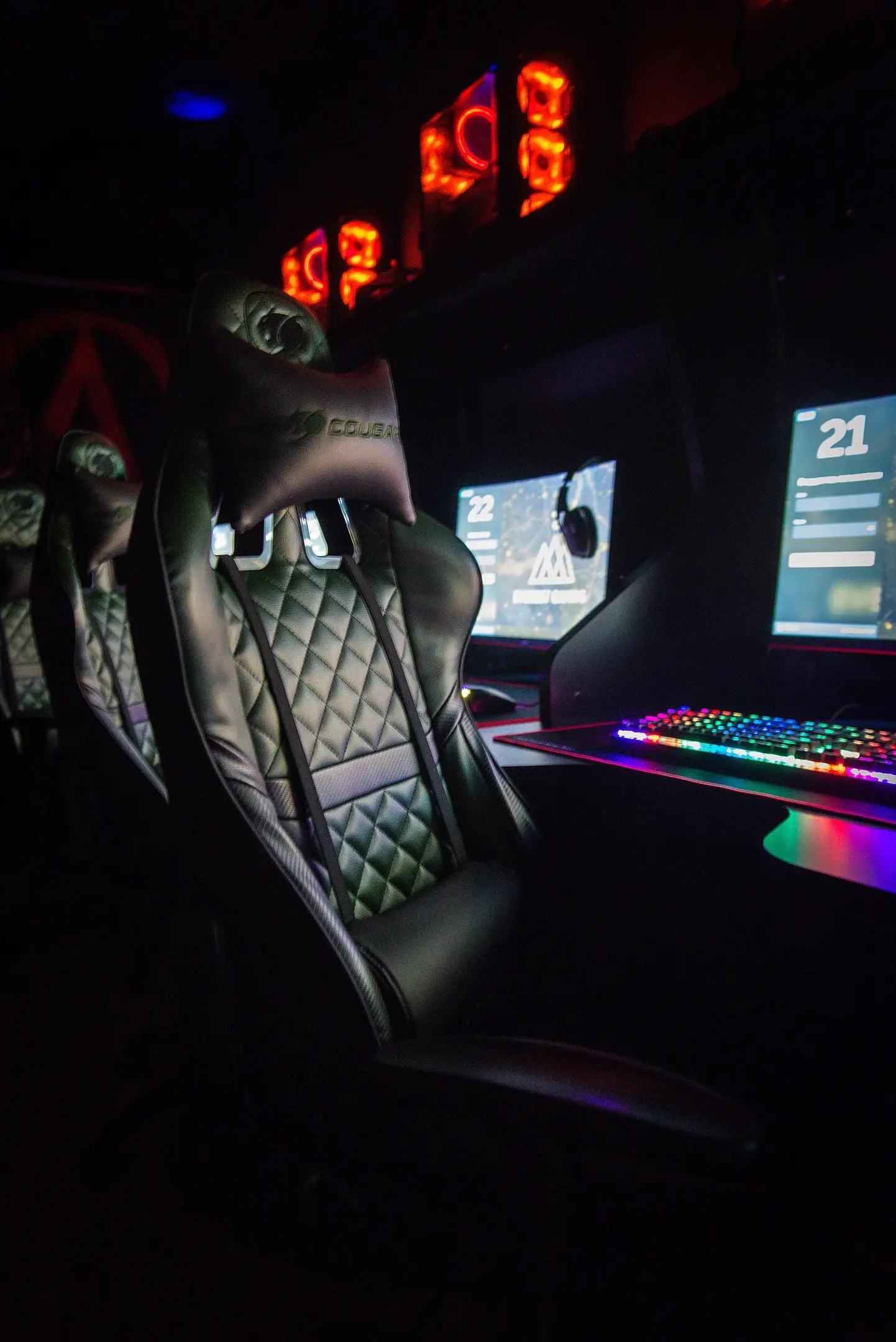 Изображение клуба Everest Gaming № 1