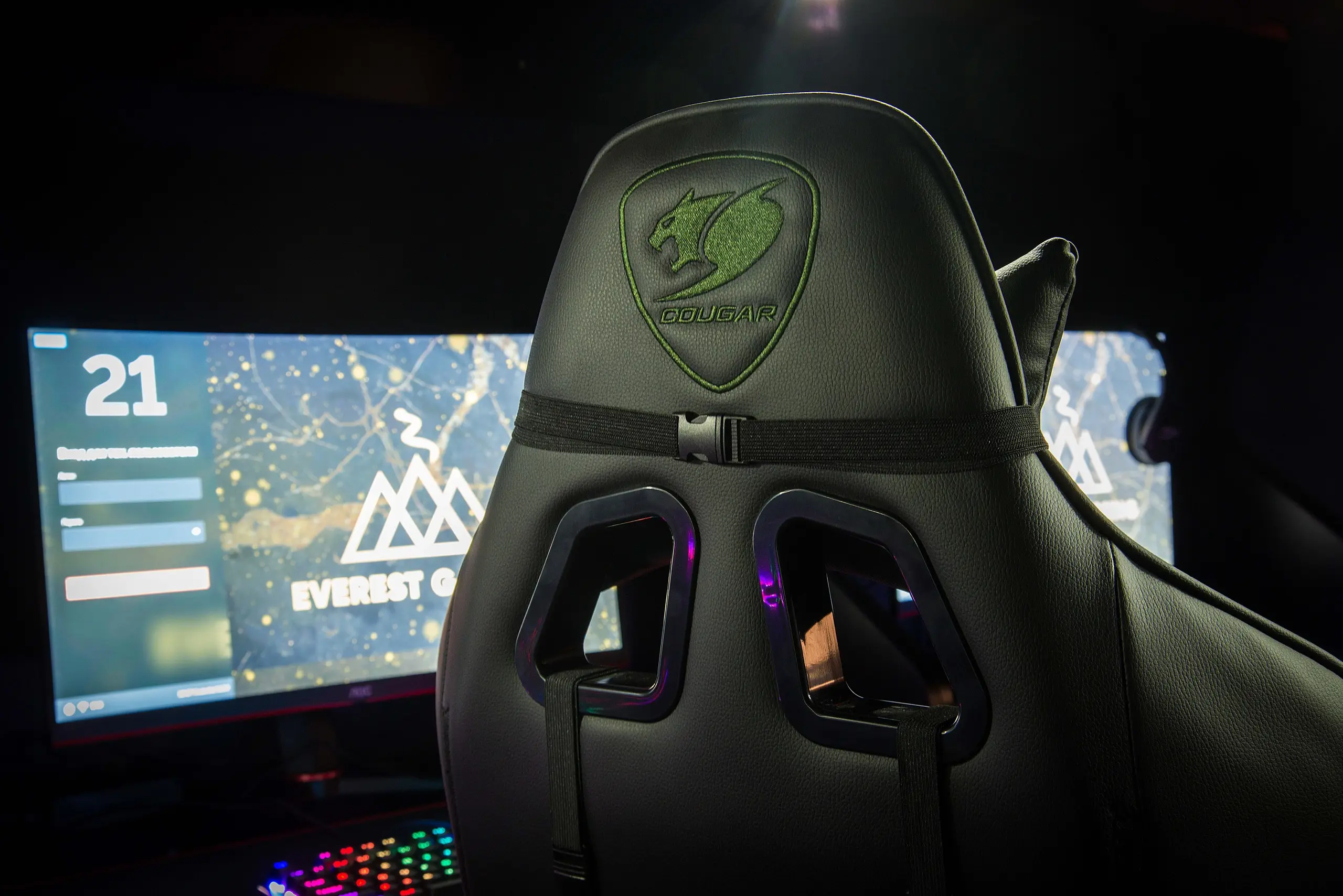 Изображение клуба Everest Gaming № 6