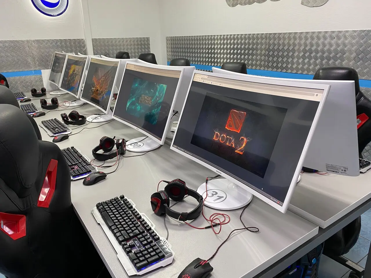 Изображение клуба Эпицентр № 1