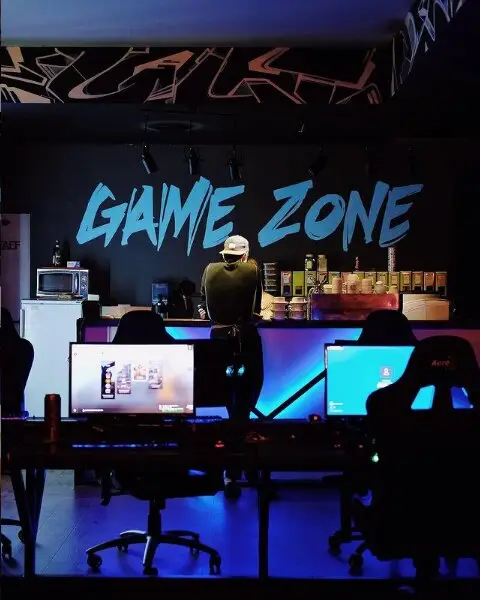 Изображение клуба Культ GAME № 6