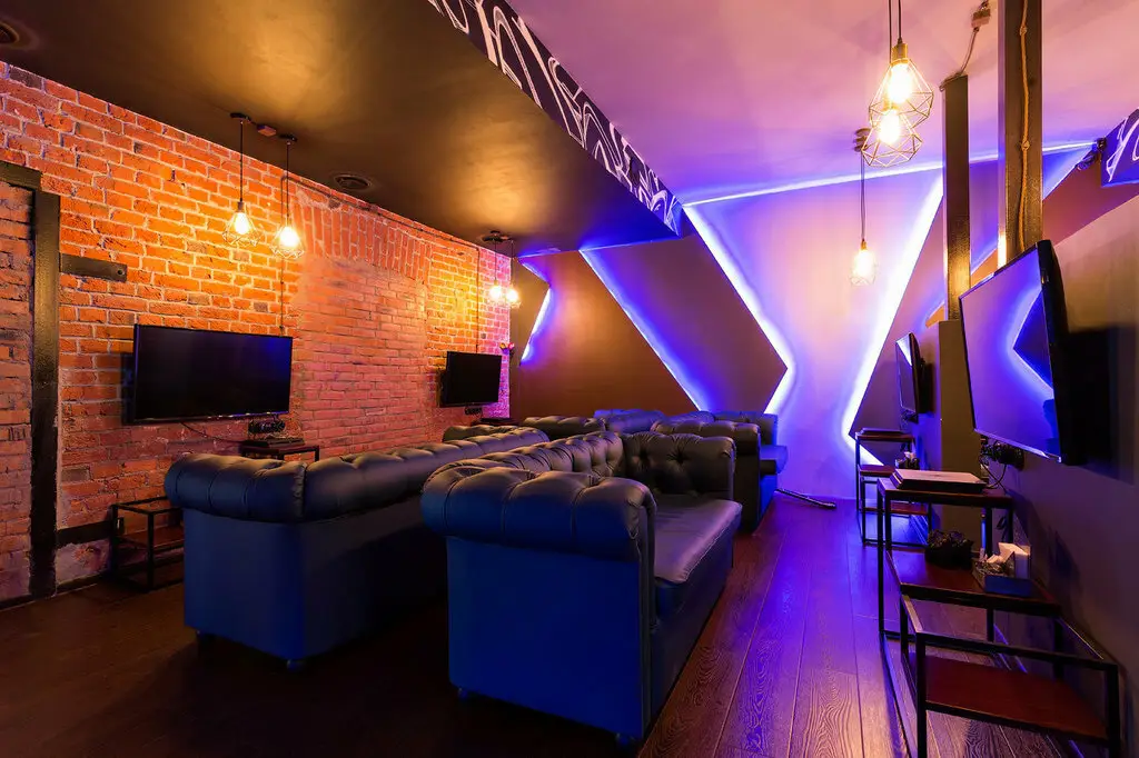 Изображение клуба Культ GAME № 2