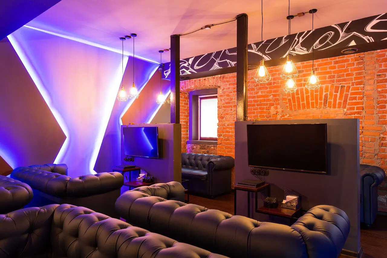 Изображение клуба Культ GAME № 5