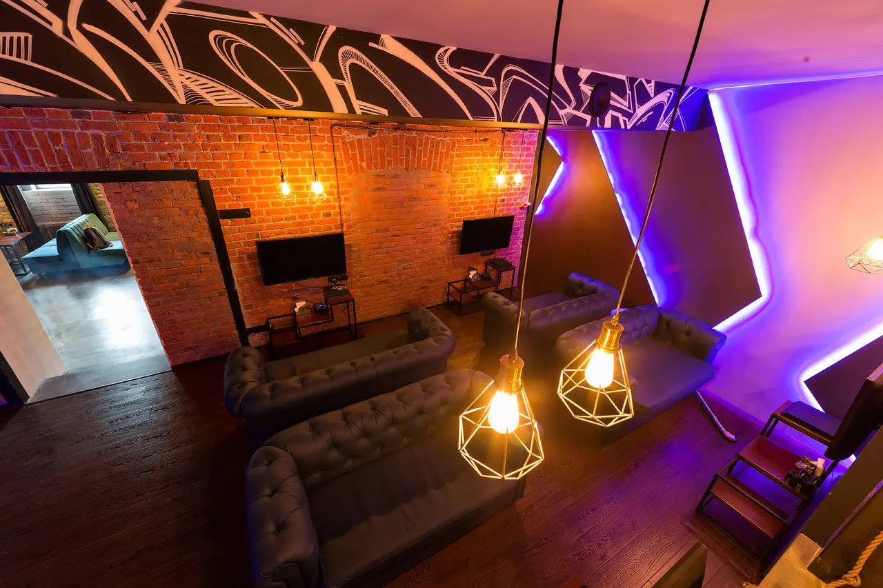 Изображение клуба Культ GAME № 3