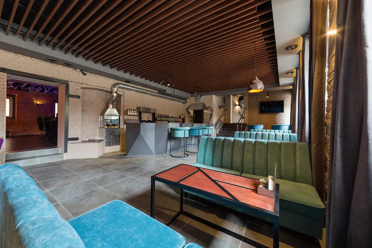 Изображение клуба Культ GAME № 4