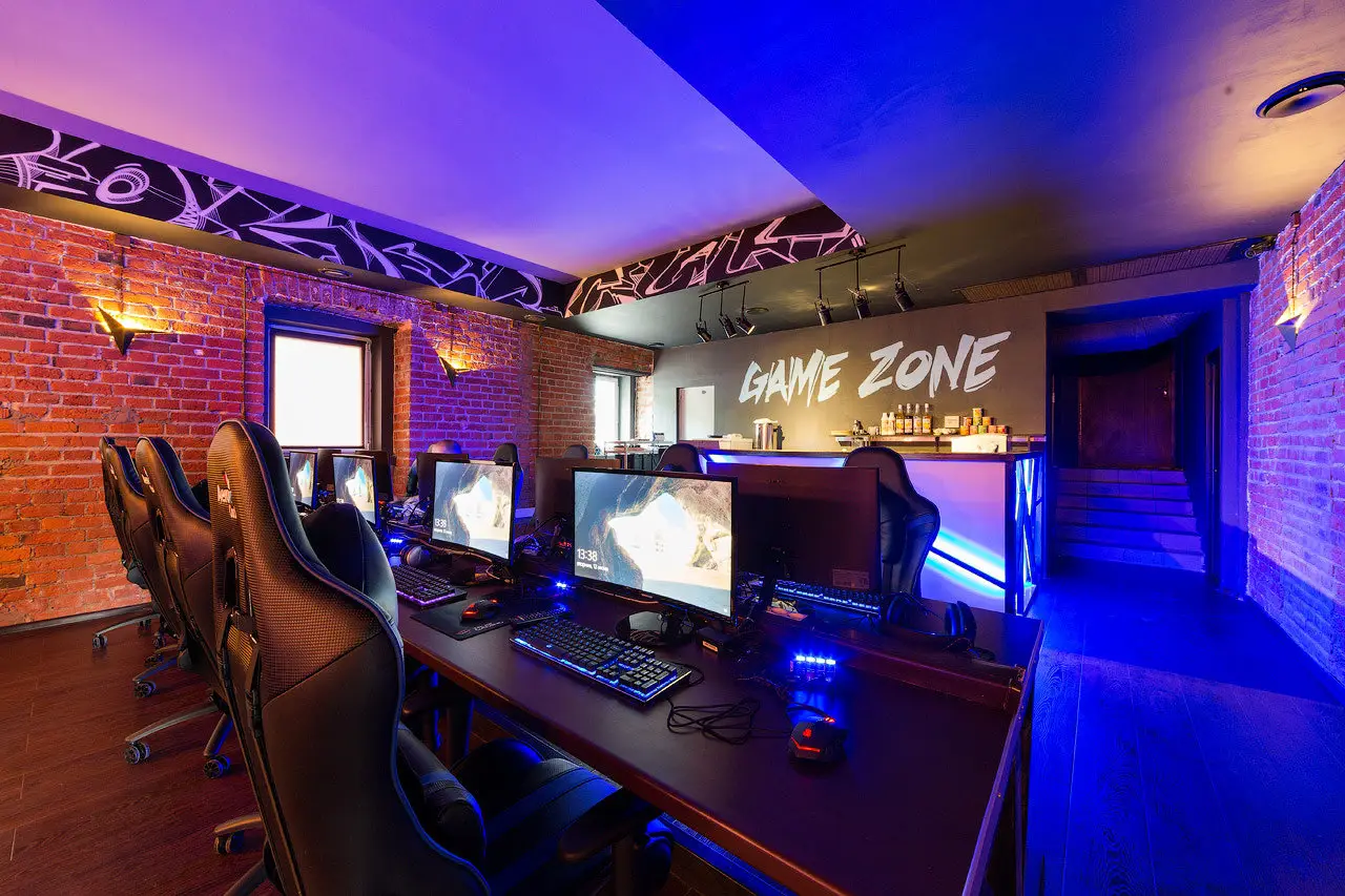 Изображение клуба Культ GAME № 7