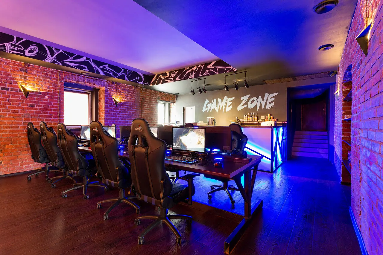 Изображение клуба Культ GAME № 8