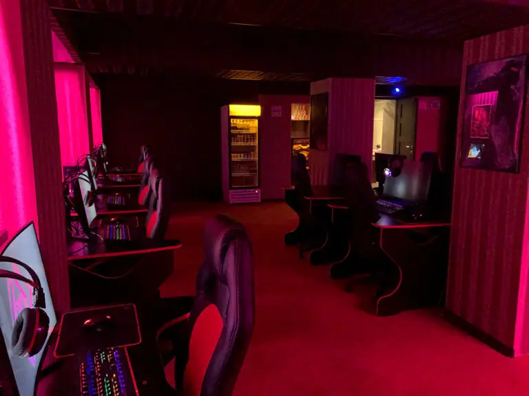 Изображение клуба GlobalGameClub № 2