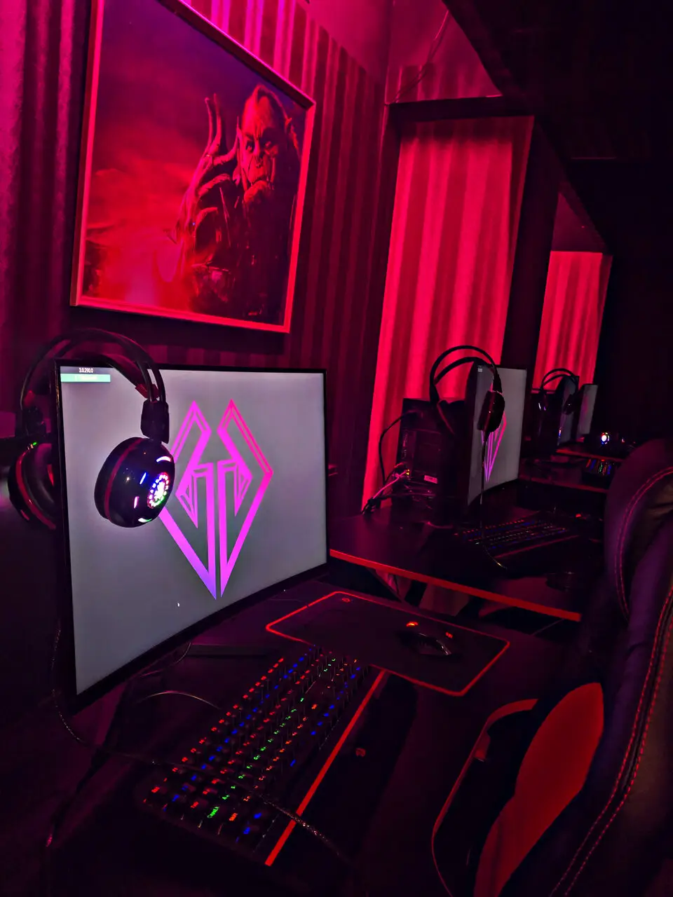 Изображение клуба GlobalGameClub № 6