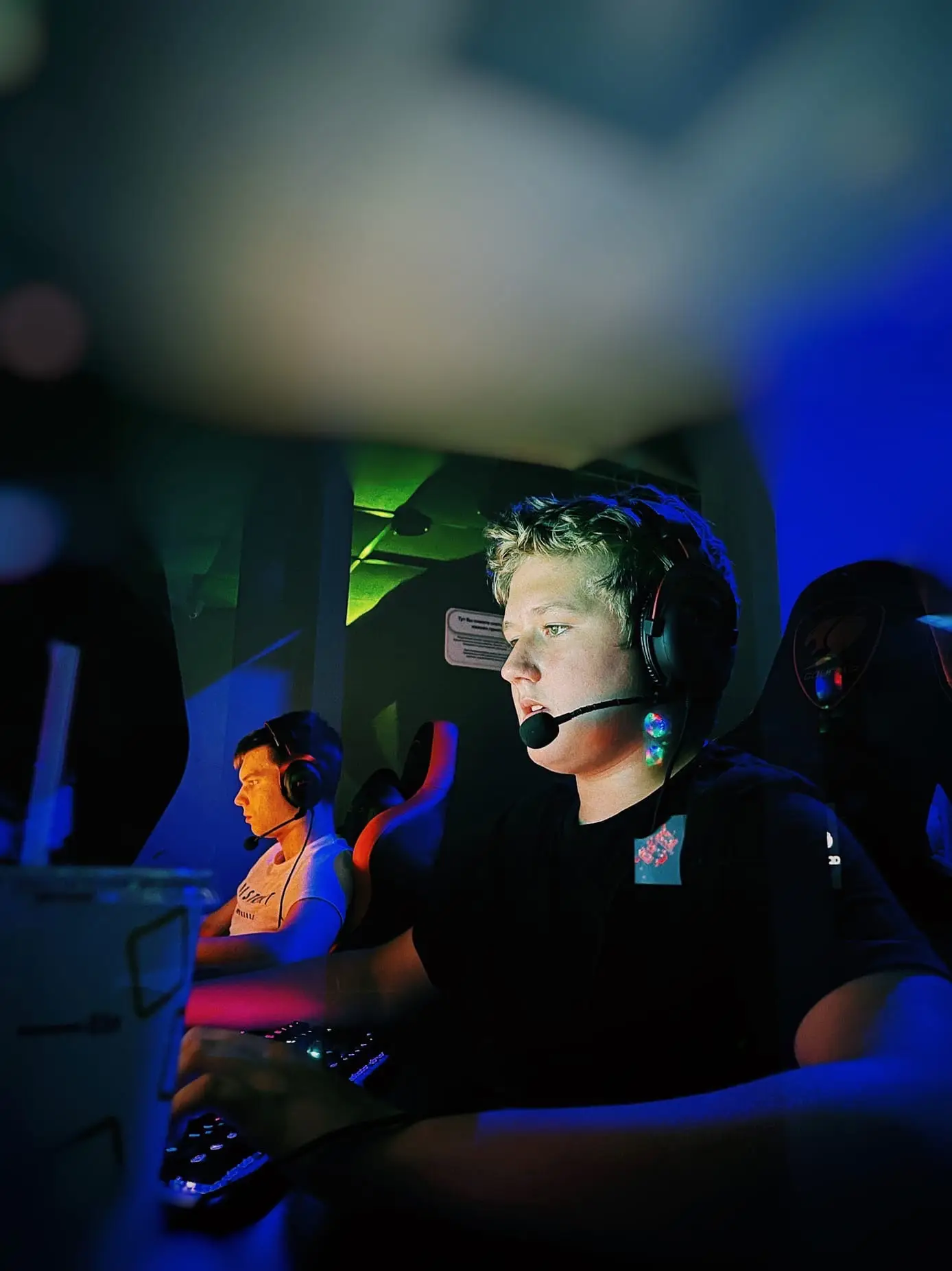 Изображение клуба BlackHole № 2