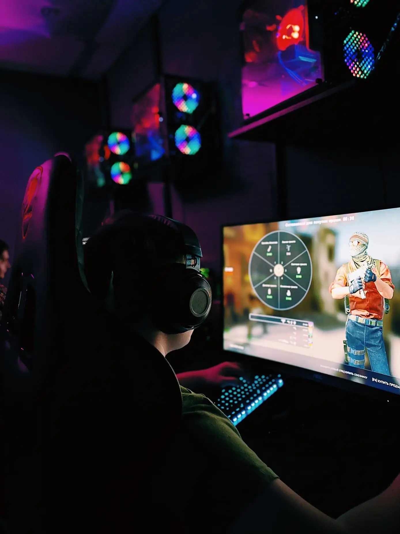 Изображение клуба BlackHole № 3