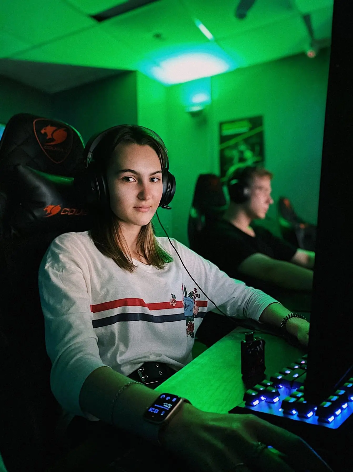 Изображение клуба BlackHole № 1