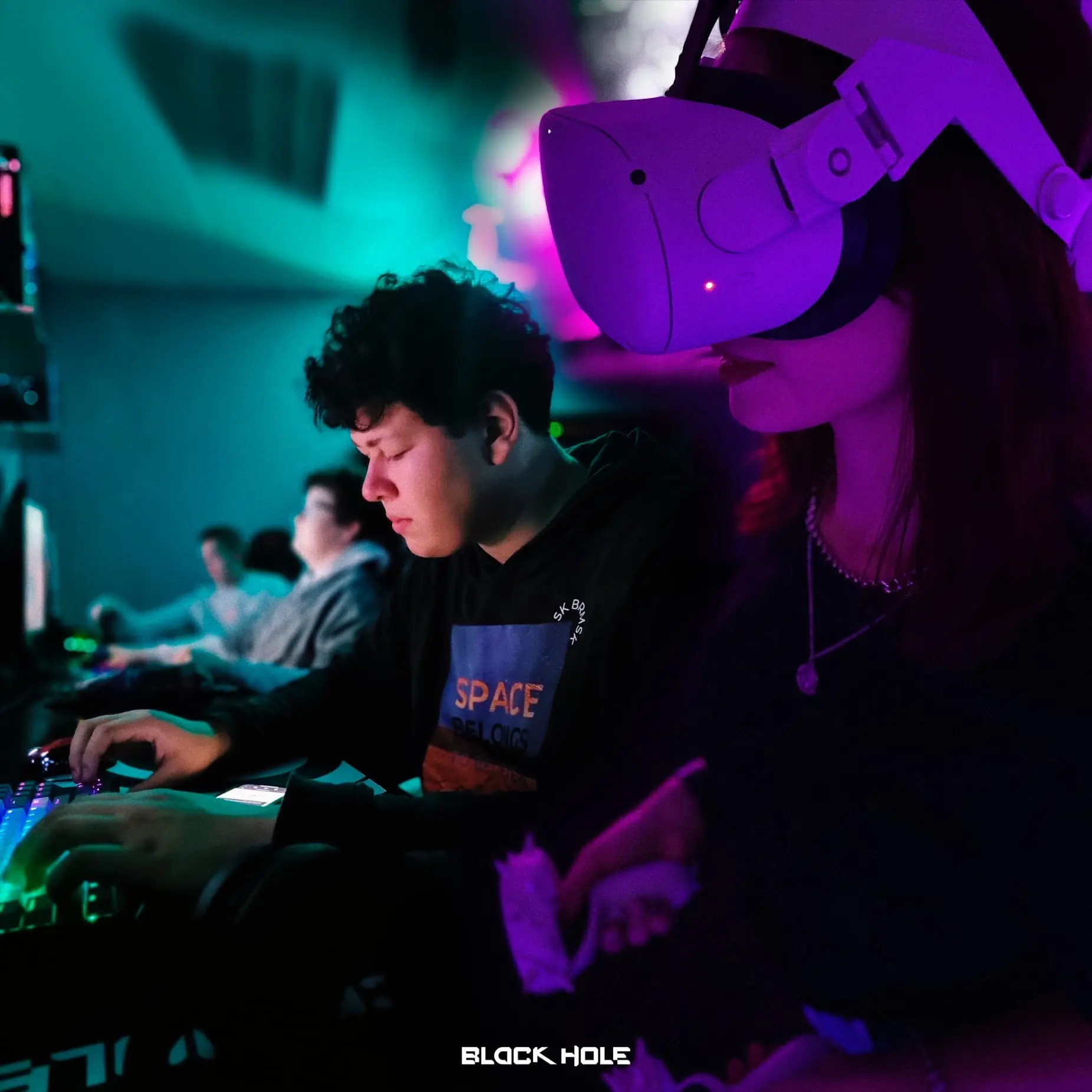 Изображение клуба BlackHole № 6