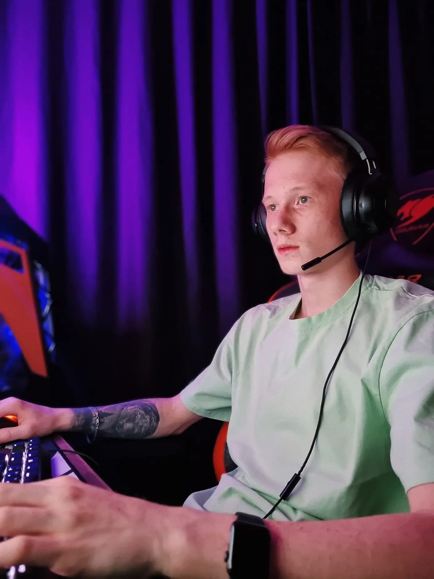 Изображение клуба BlackHole № 7