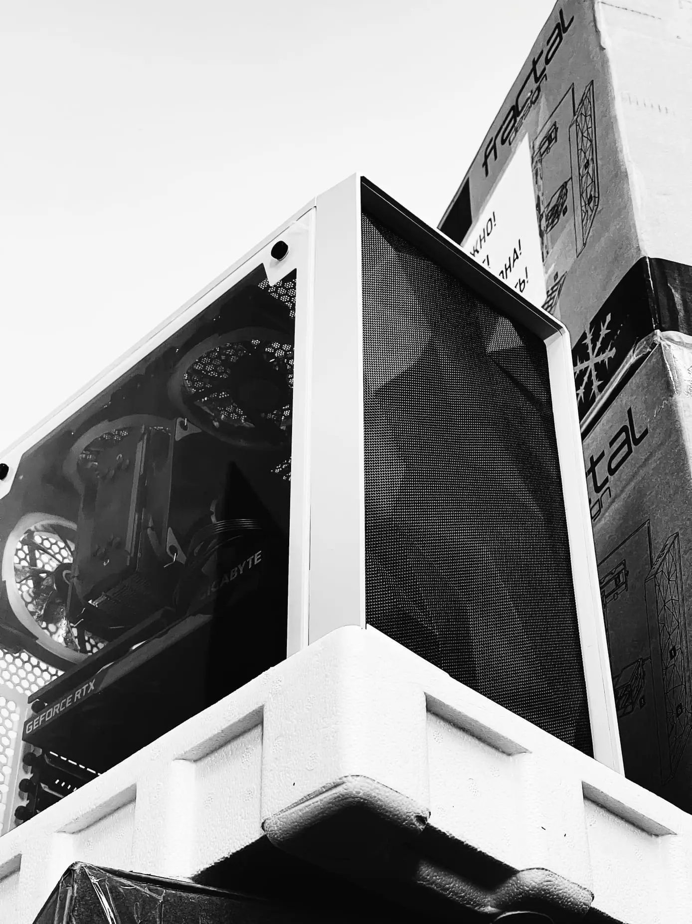 Изображение клуба BlackHole № 9